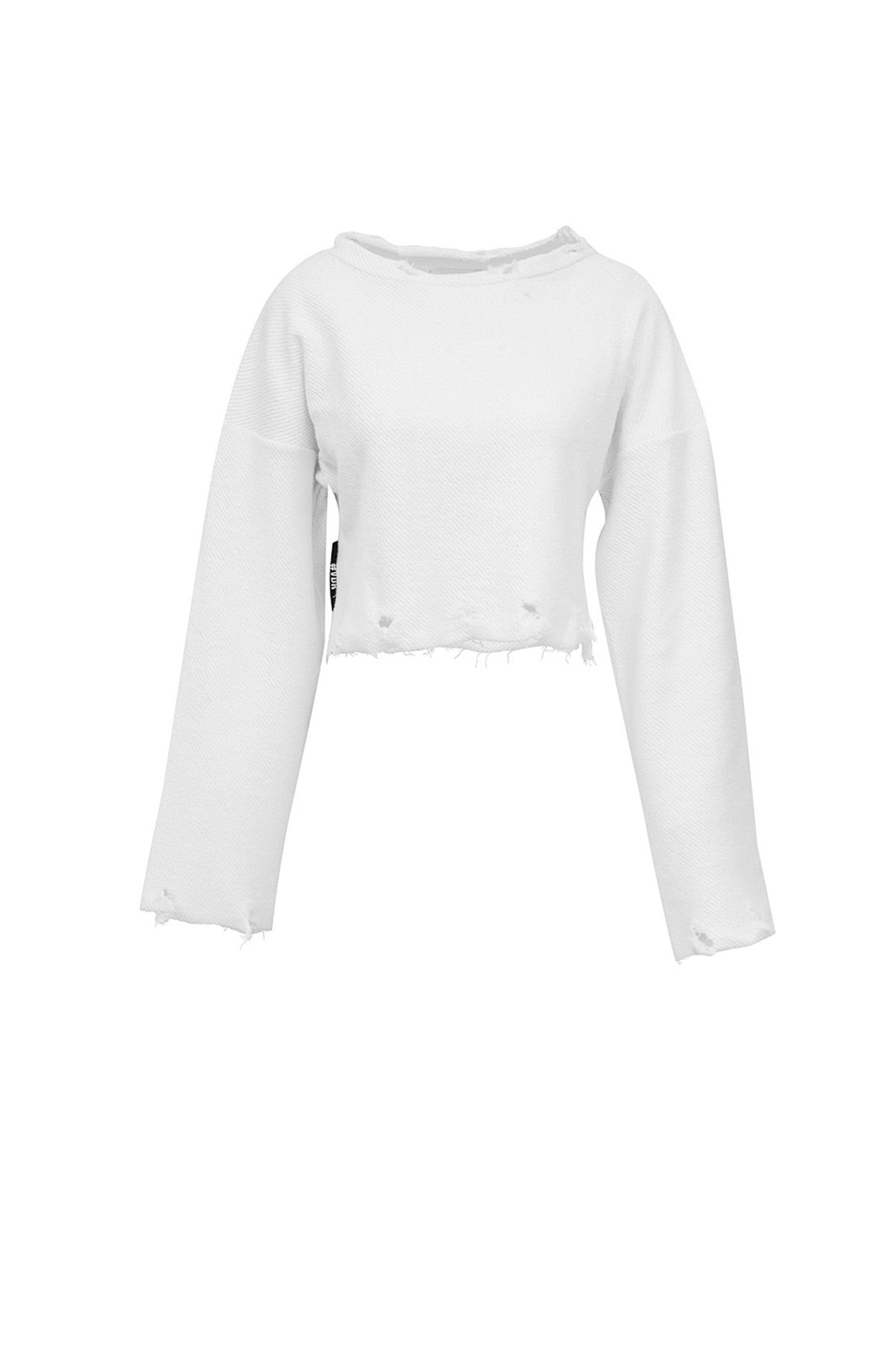 Ekru Sweatshirt 6171