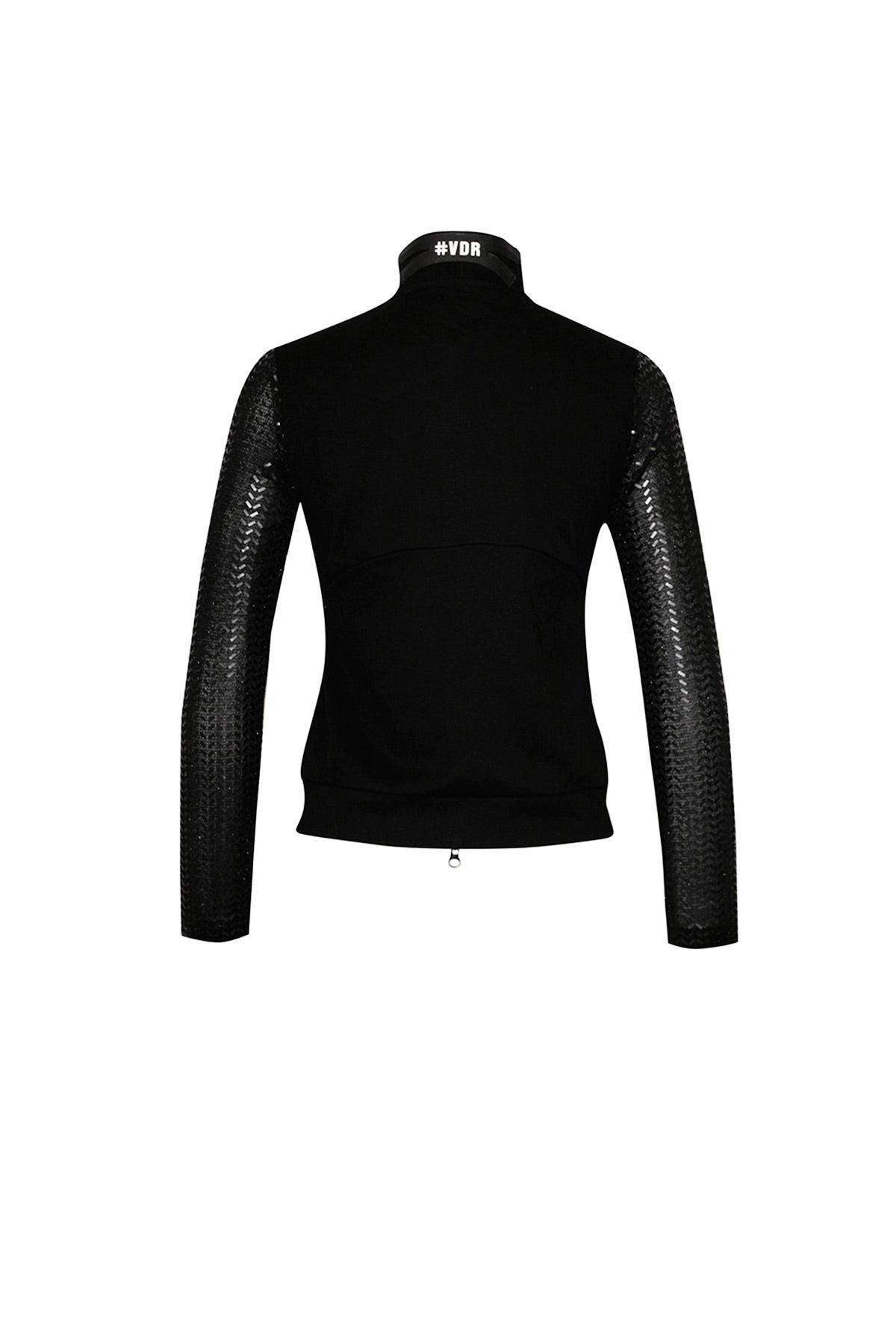 Siyah Sweatshirt 6176