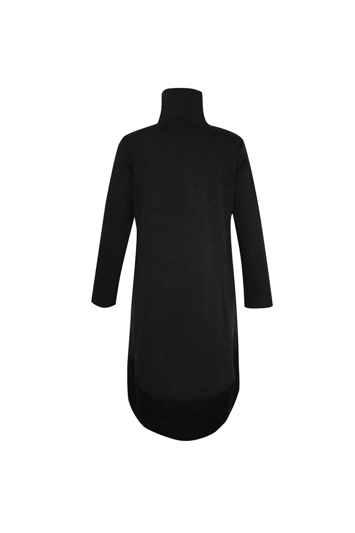 Siyah Sweatshirt 6189