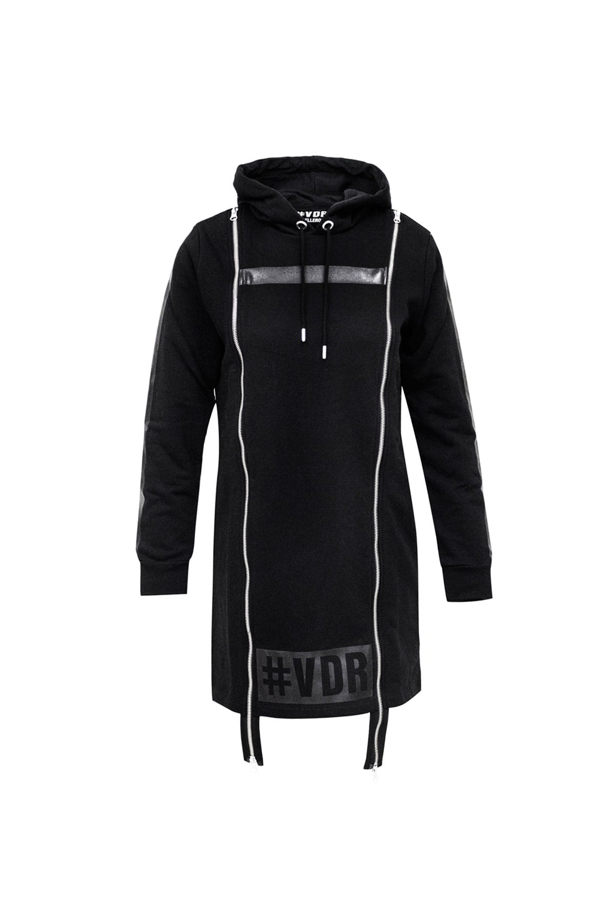 Siyah Sweatshirt 6191