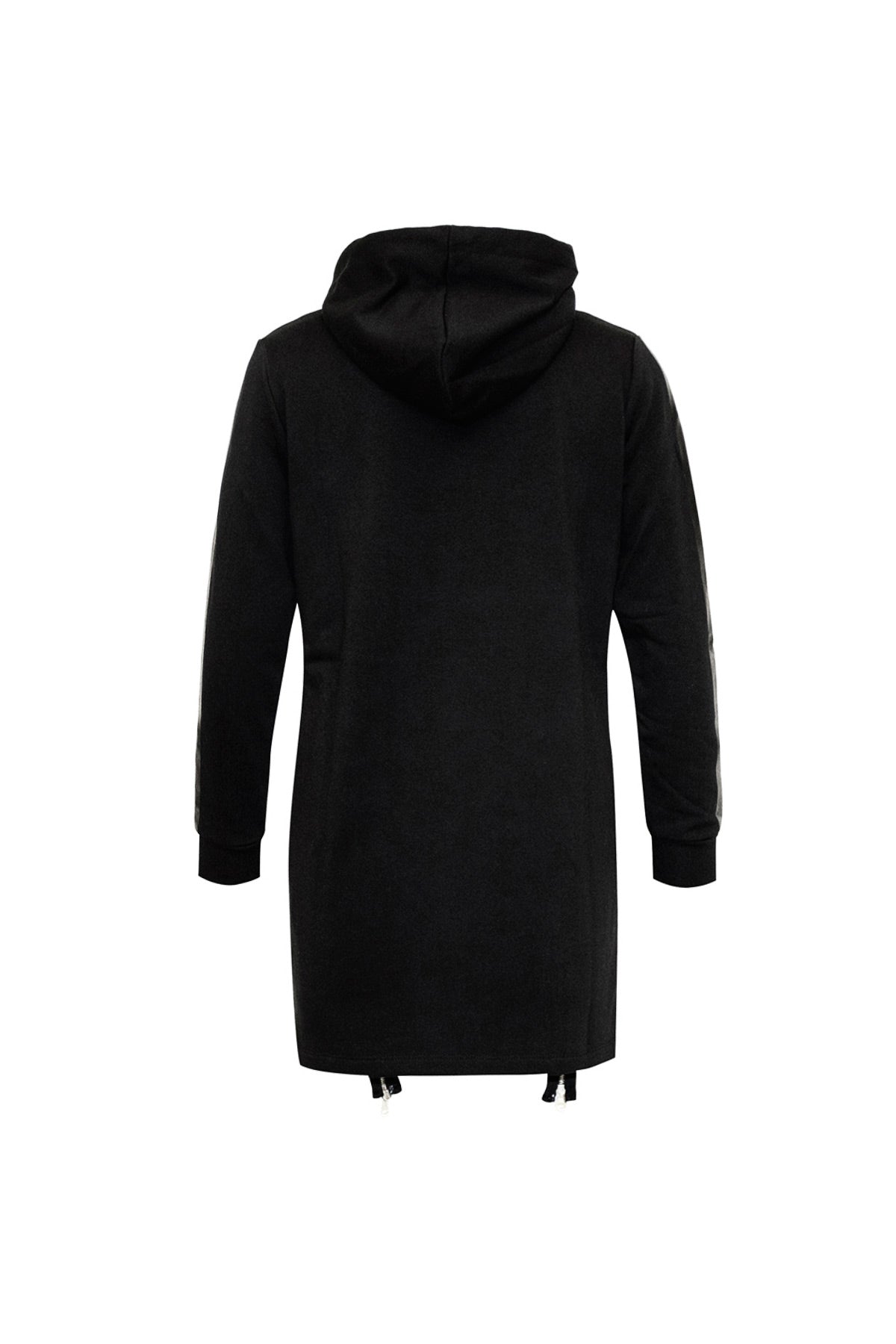 Siyah Sweatshirt 6191
