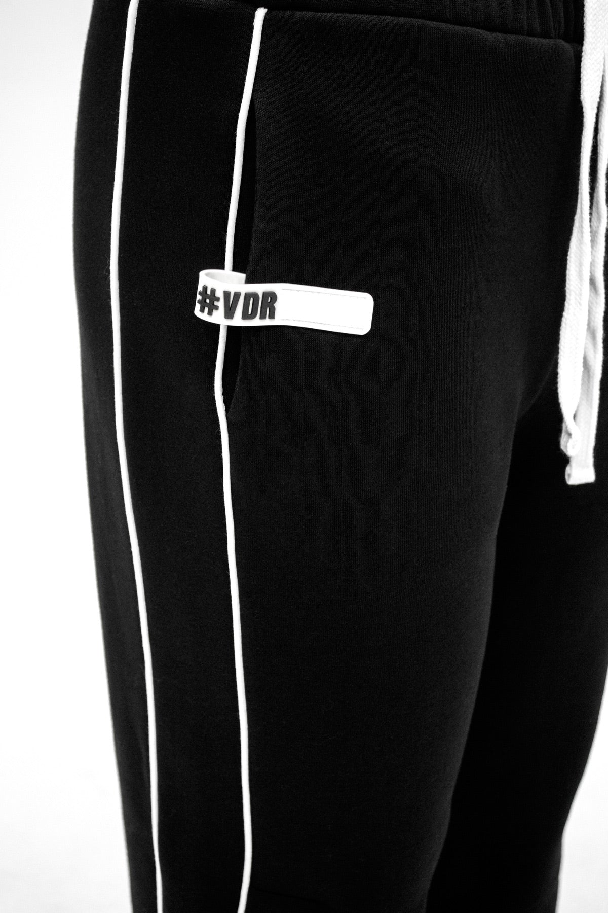 Siyah Pantolon 6196