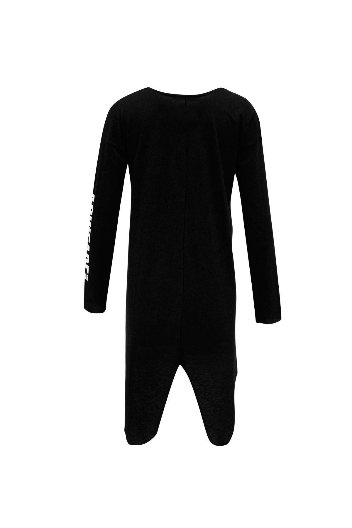 Siyah Tunik 6200