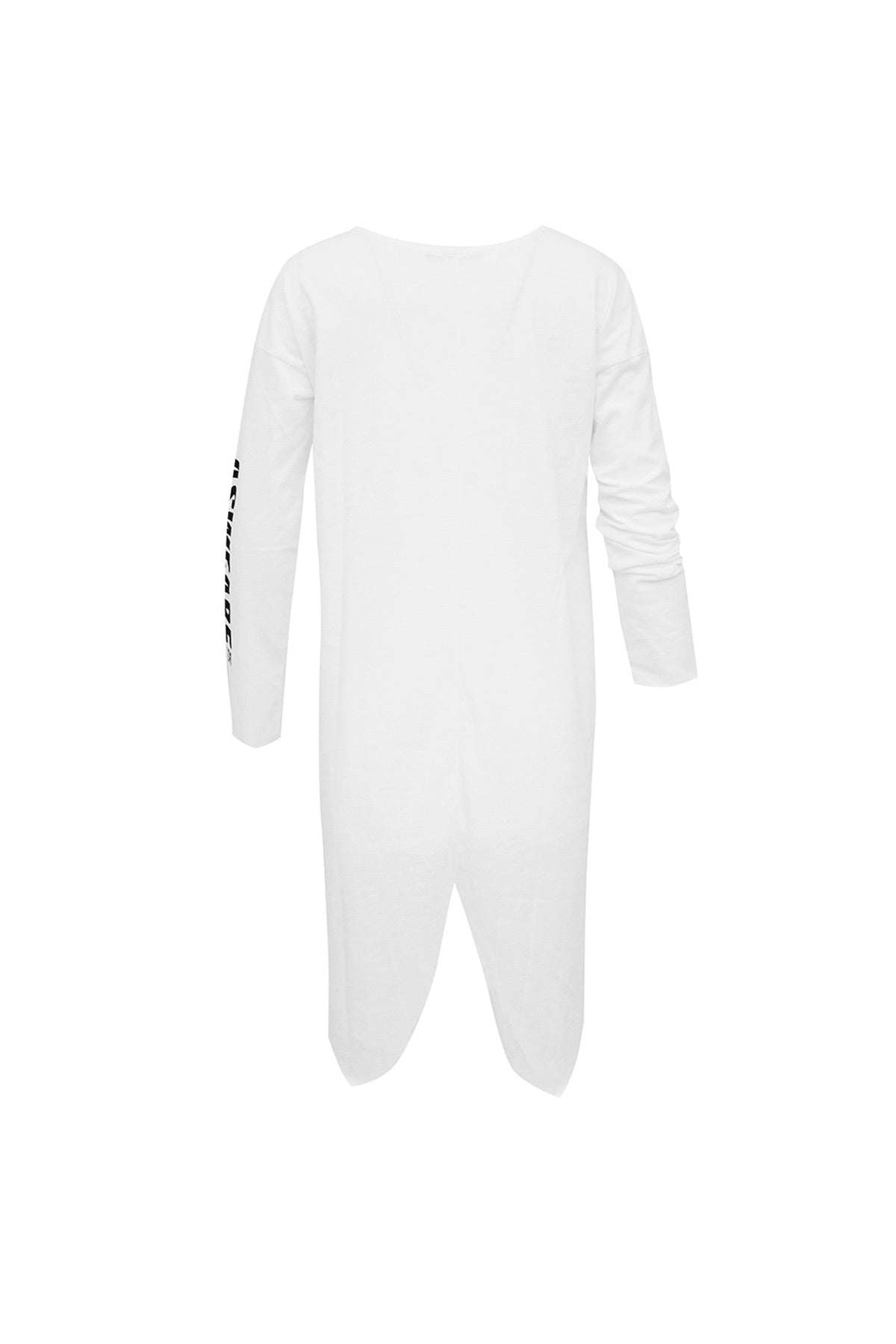 Beyaz Tunik 6200