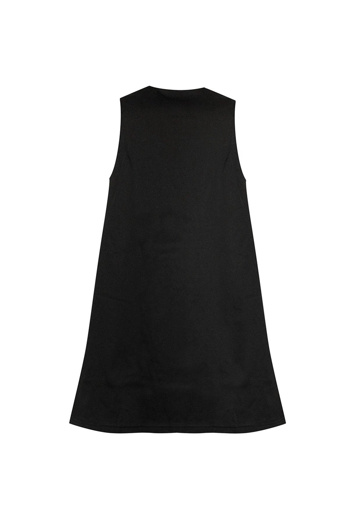 Siyah Tunik 6203