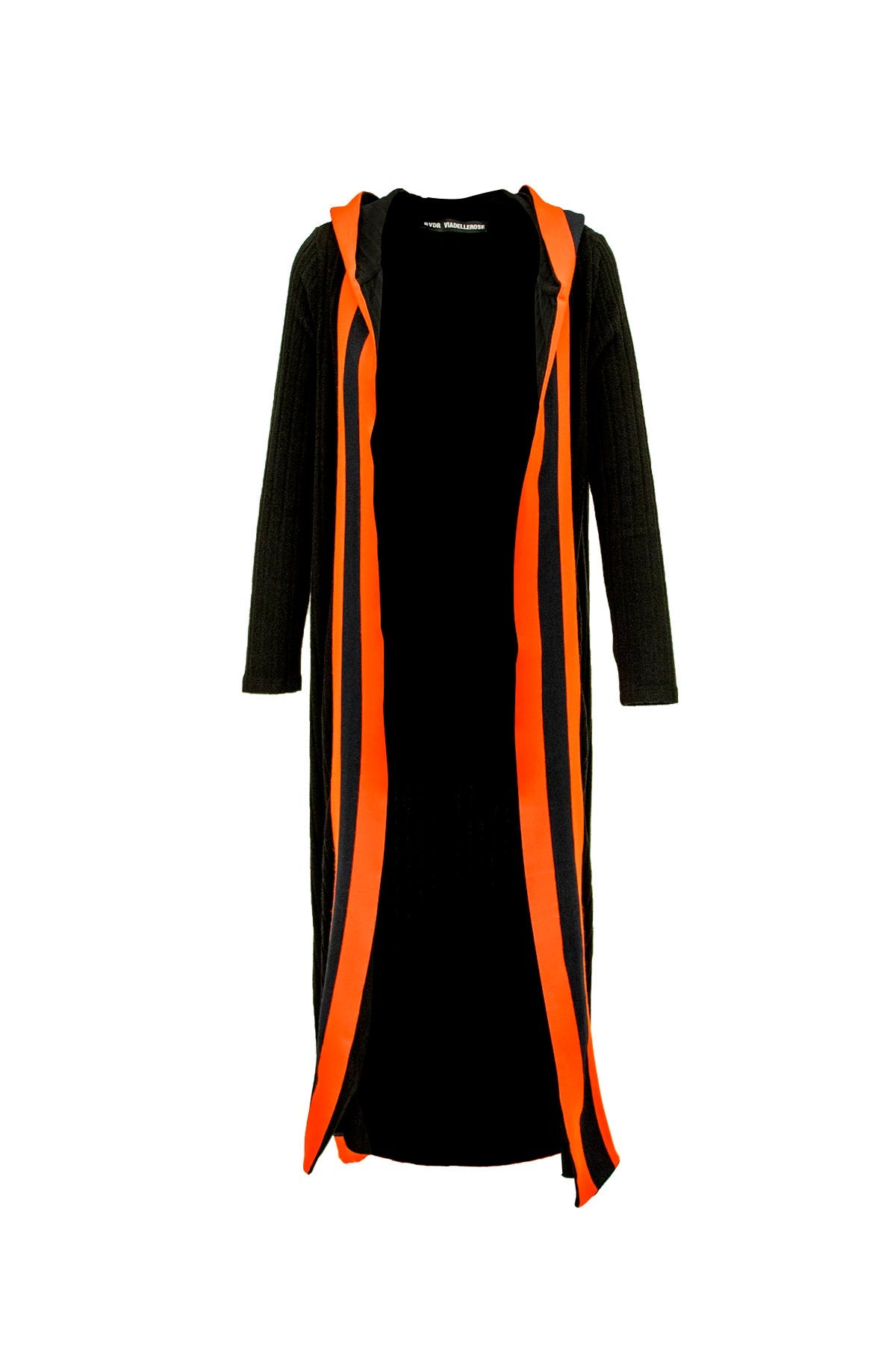 Siyah Hirka 6207