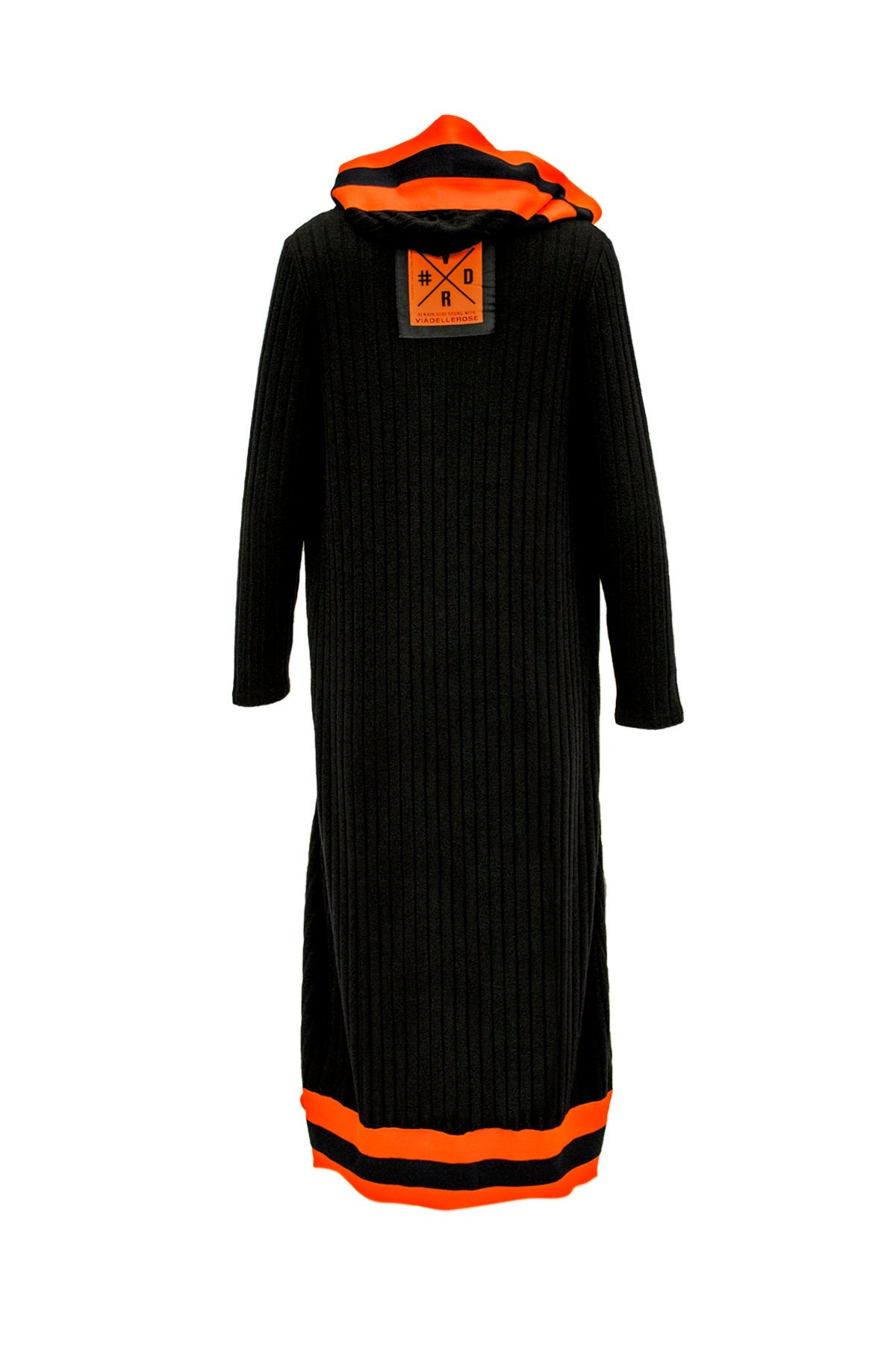 Siyah Hirka 6207