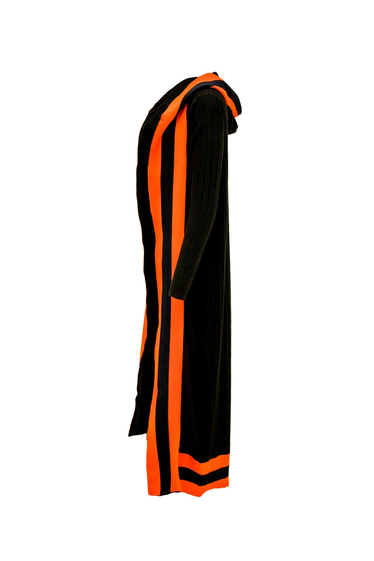 Siyah Hirka 6207