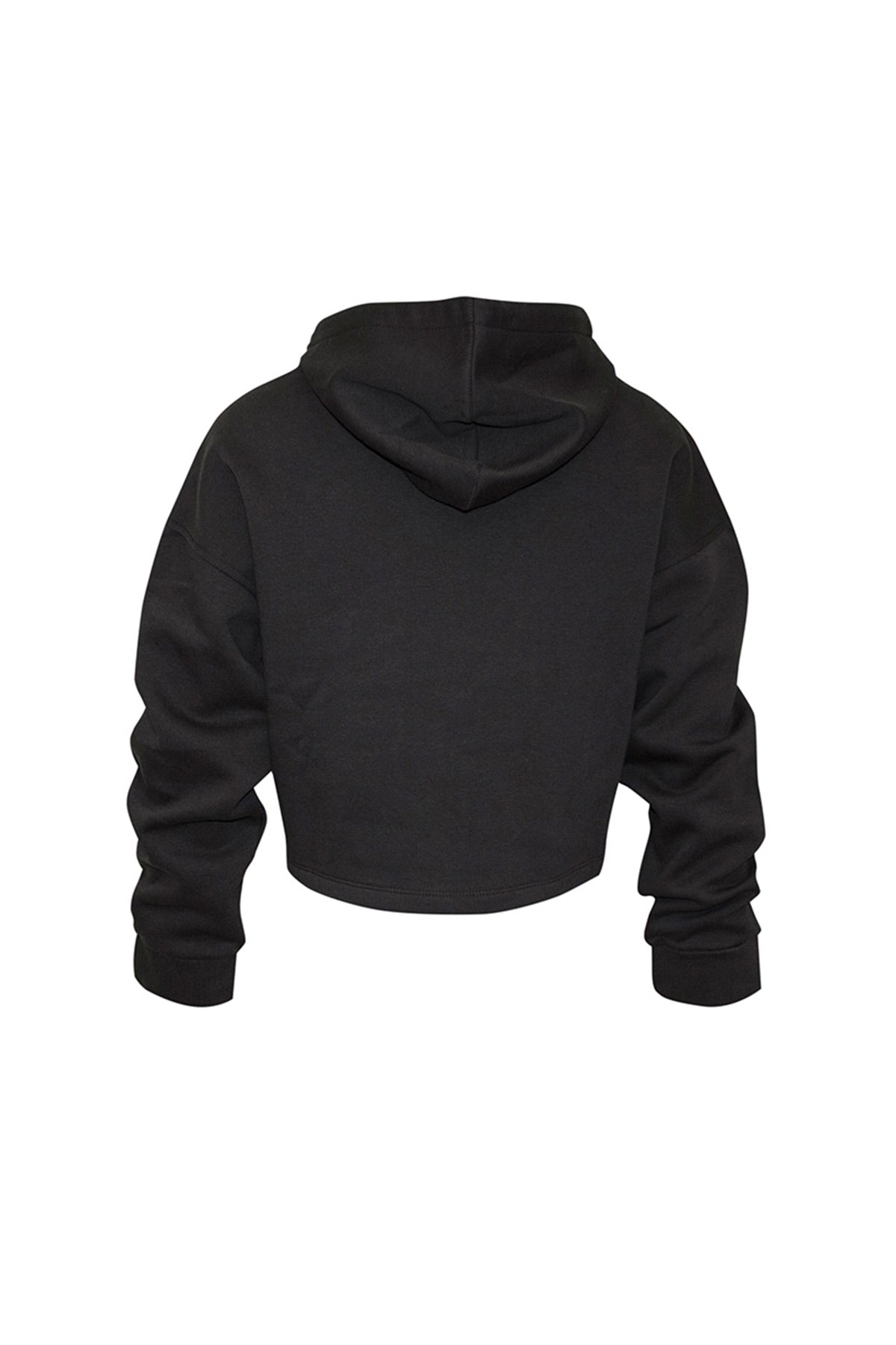 Siyah Sweatshirt 6214