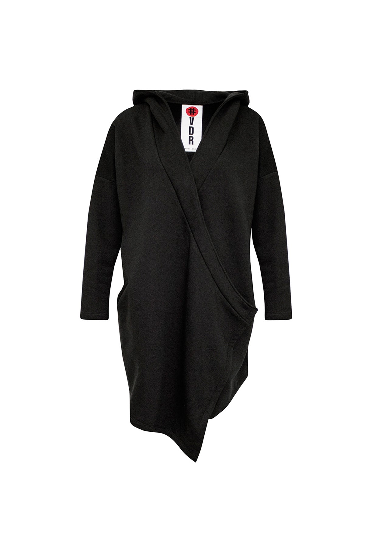 Siyah Sweatshirt 6247