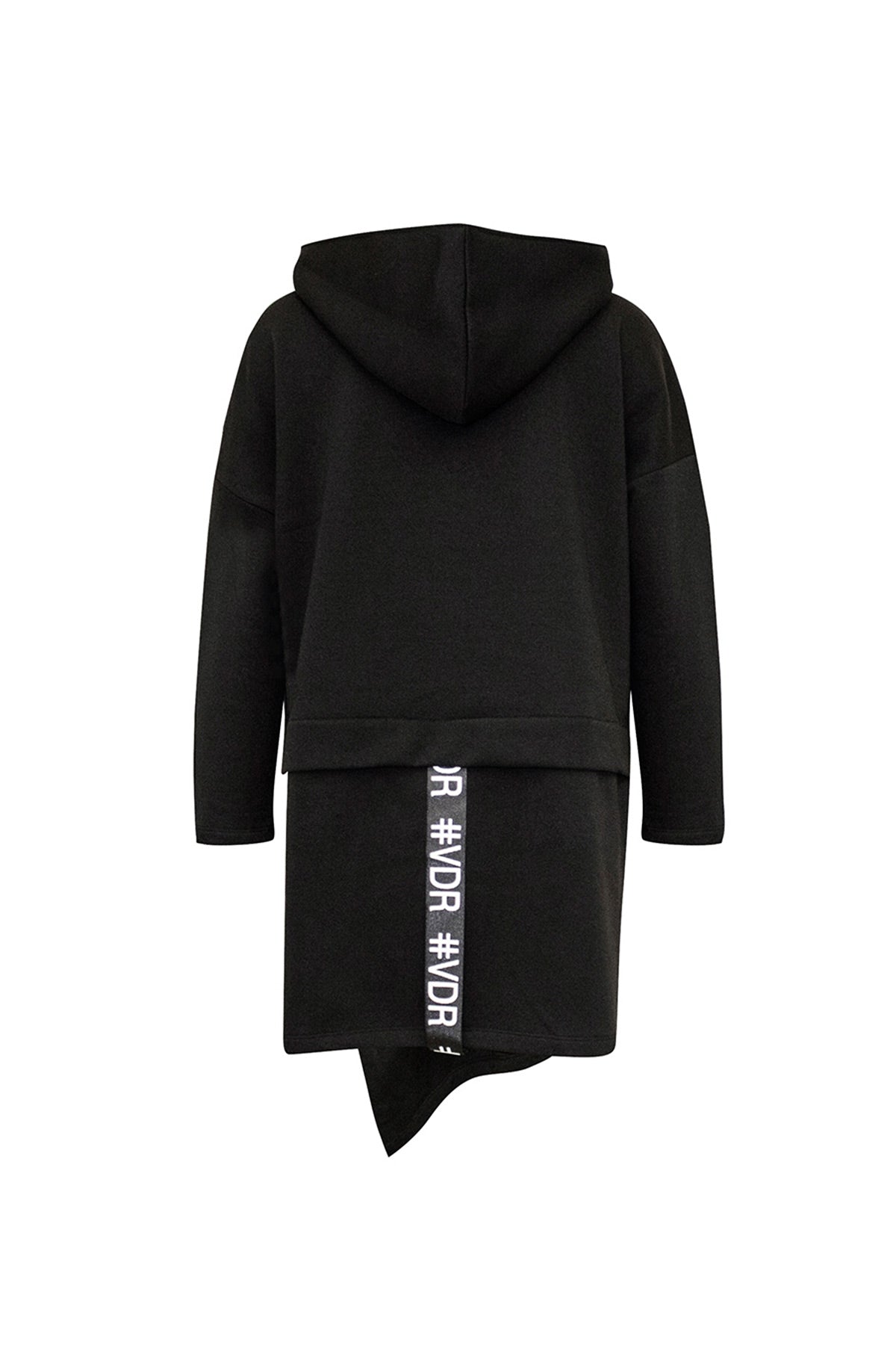 Siyah Sweatshirt 6247