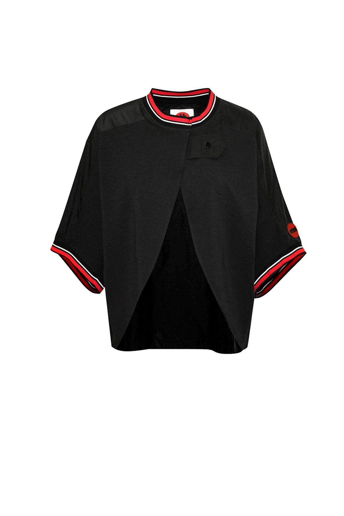 Siyah Sweatshirt 6253