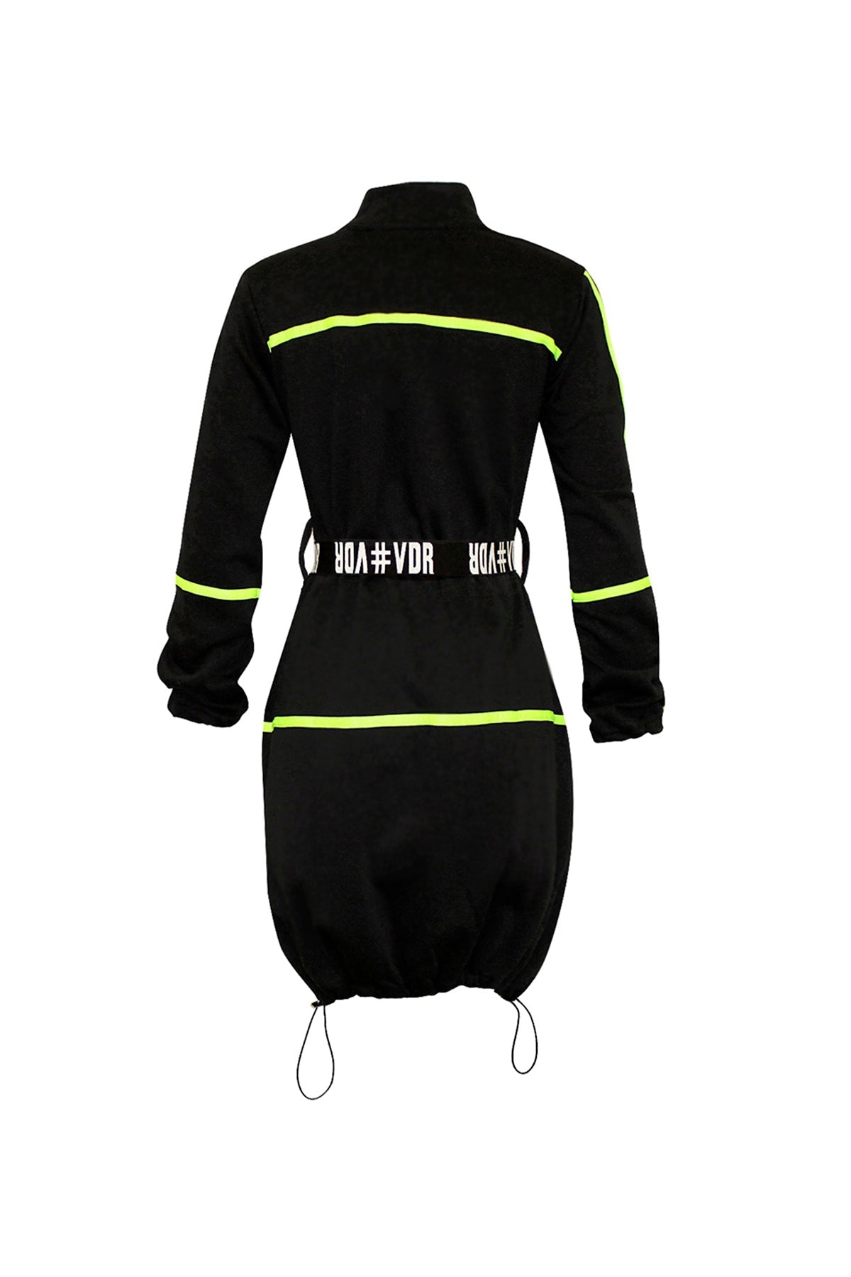 Siyah Sweatshirt 6280