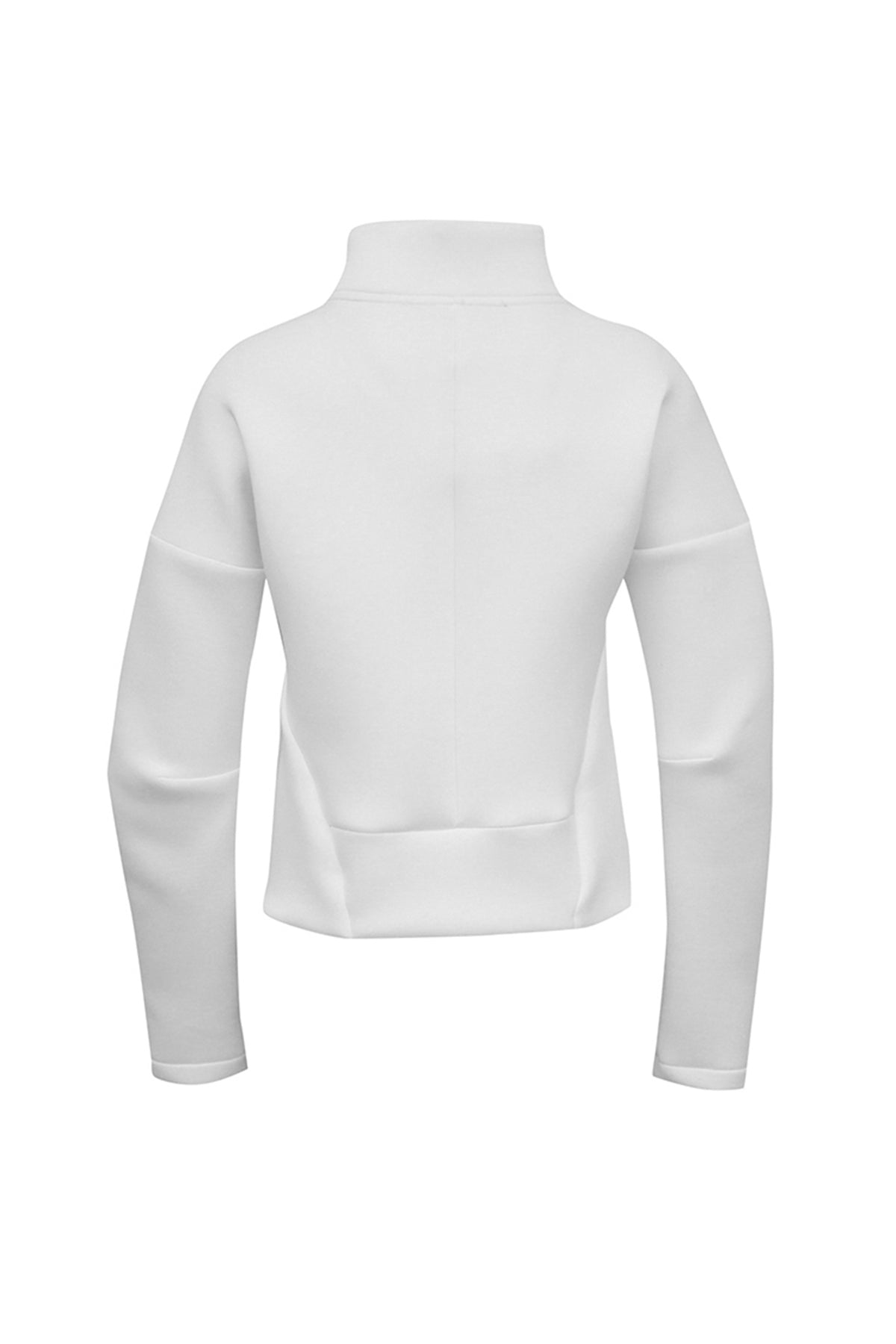Ekru Sweatshirt 6282