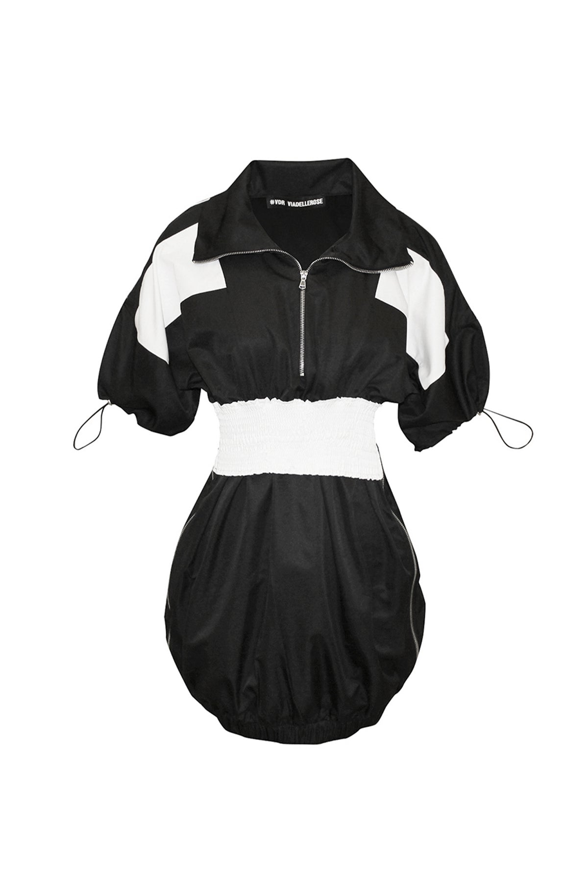 Siyah Sweatshirt 6283