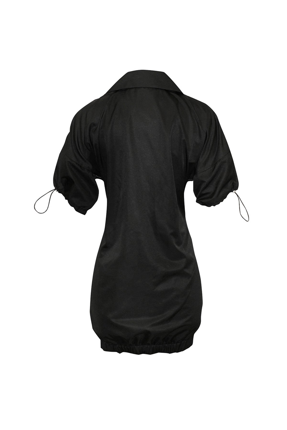 Siyah Sweatshirt 6283