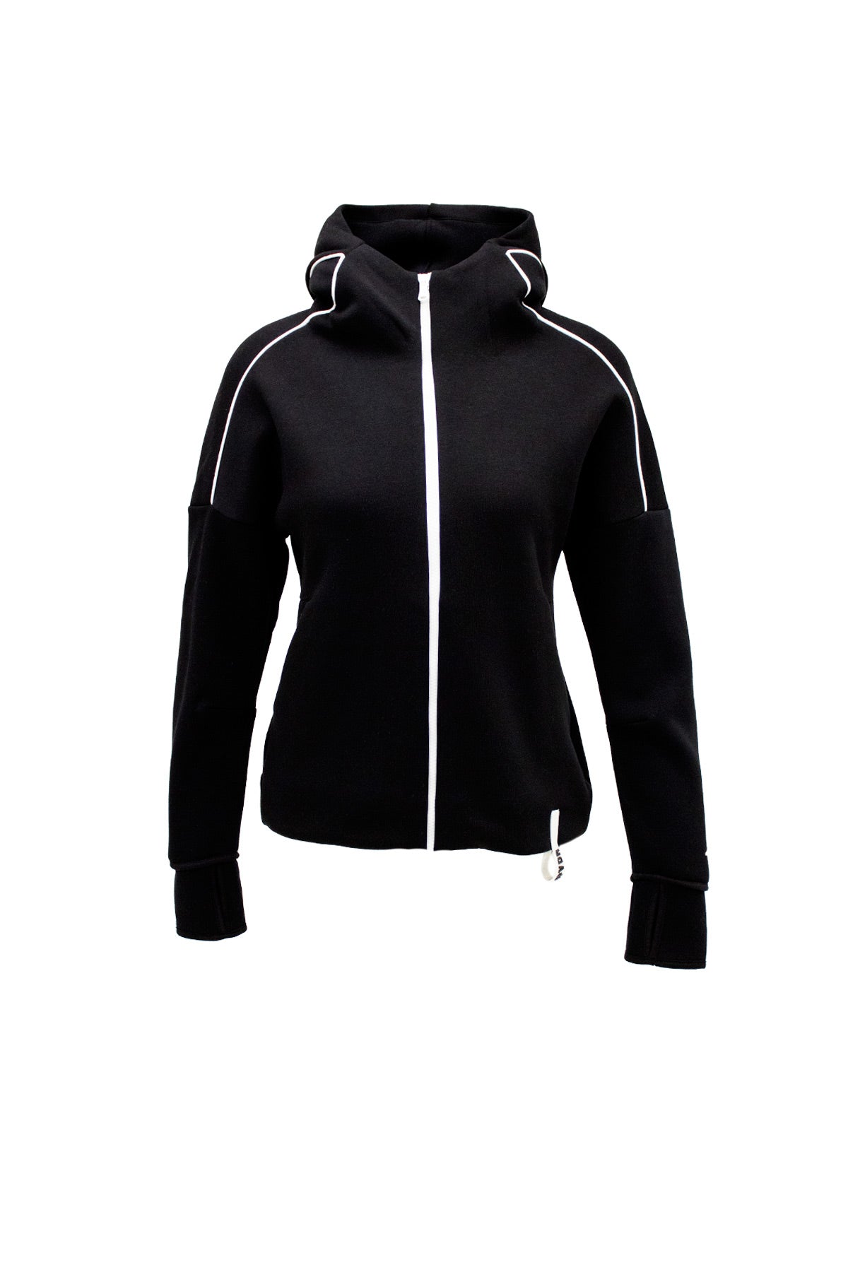 Siyah  Sweatshirt 6296