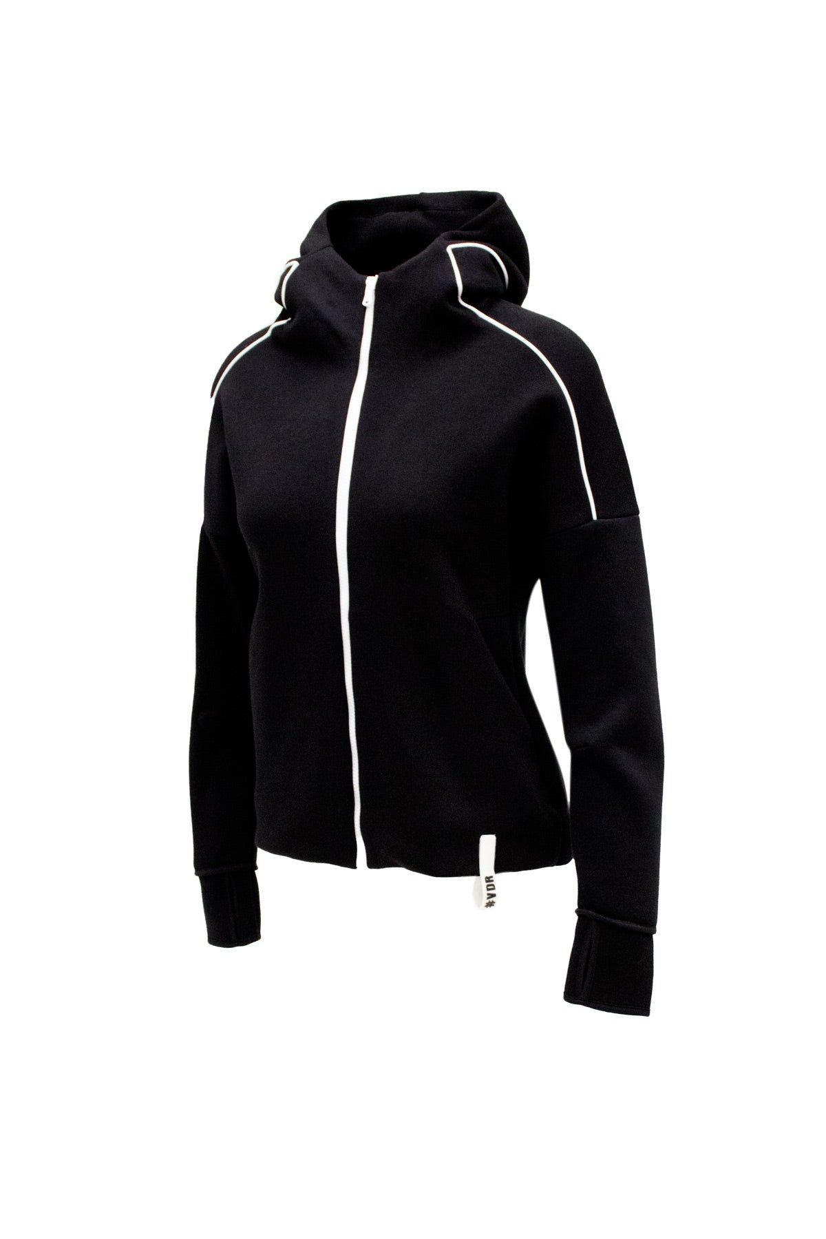 Siyah  Sweatshirt 6296