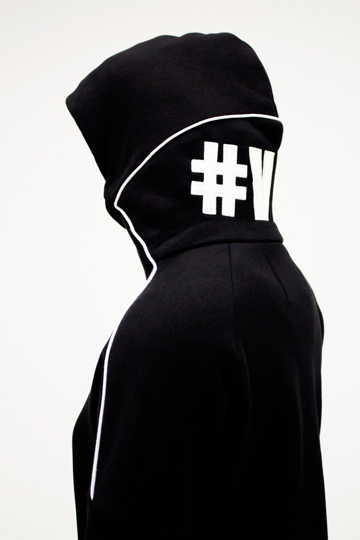 Siyah  Sweatshirt 6296