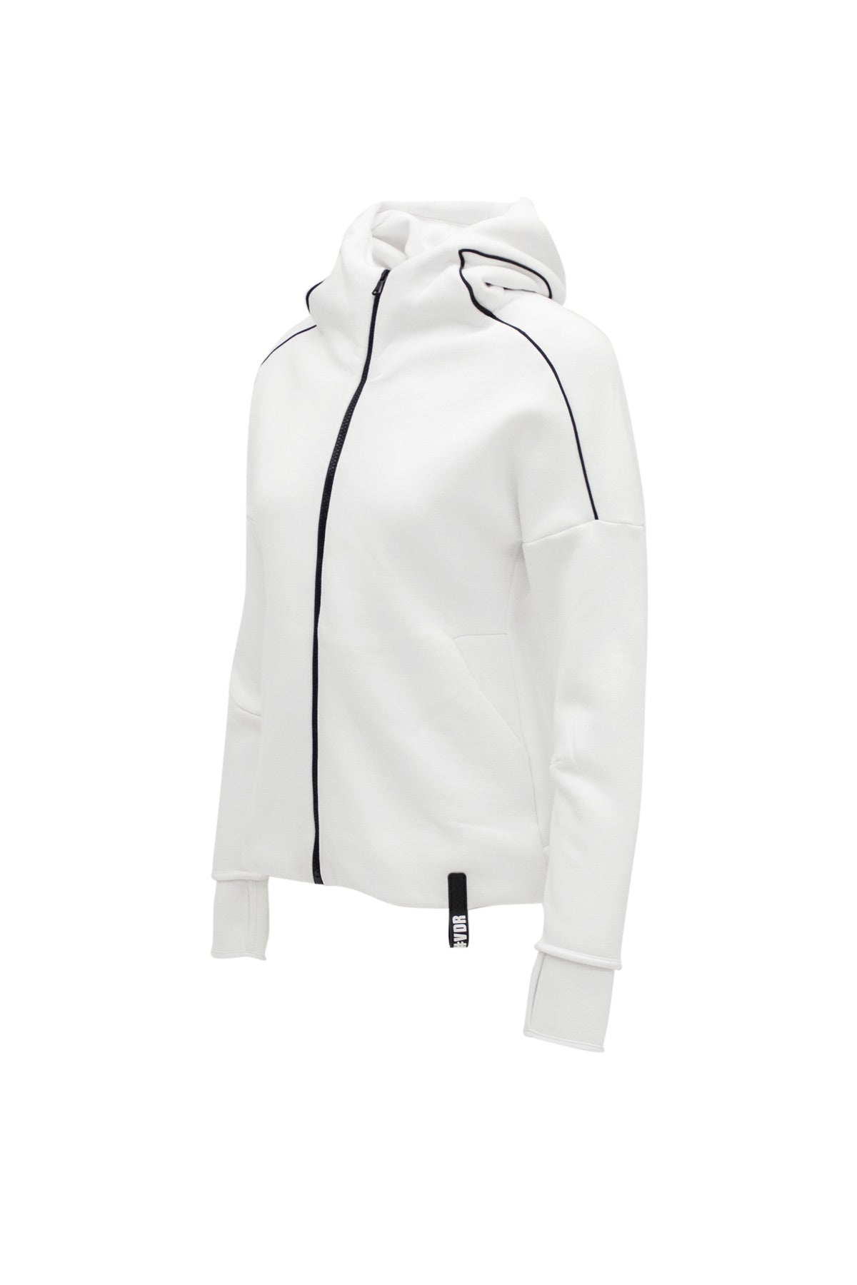 Beyaz Sweatshirt 6296