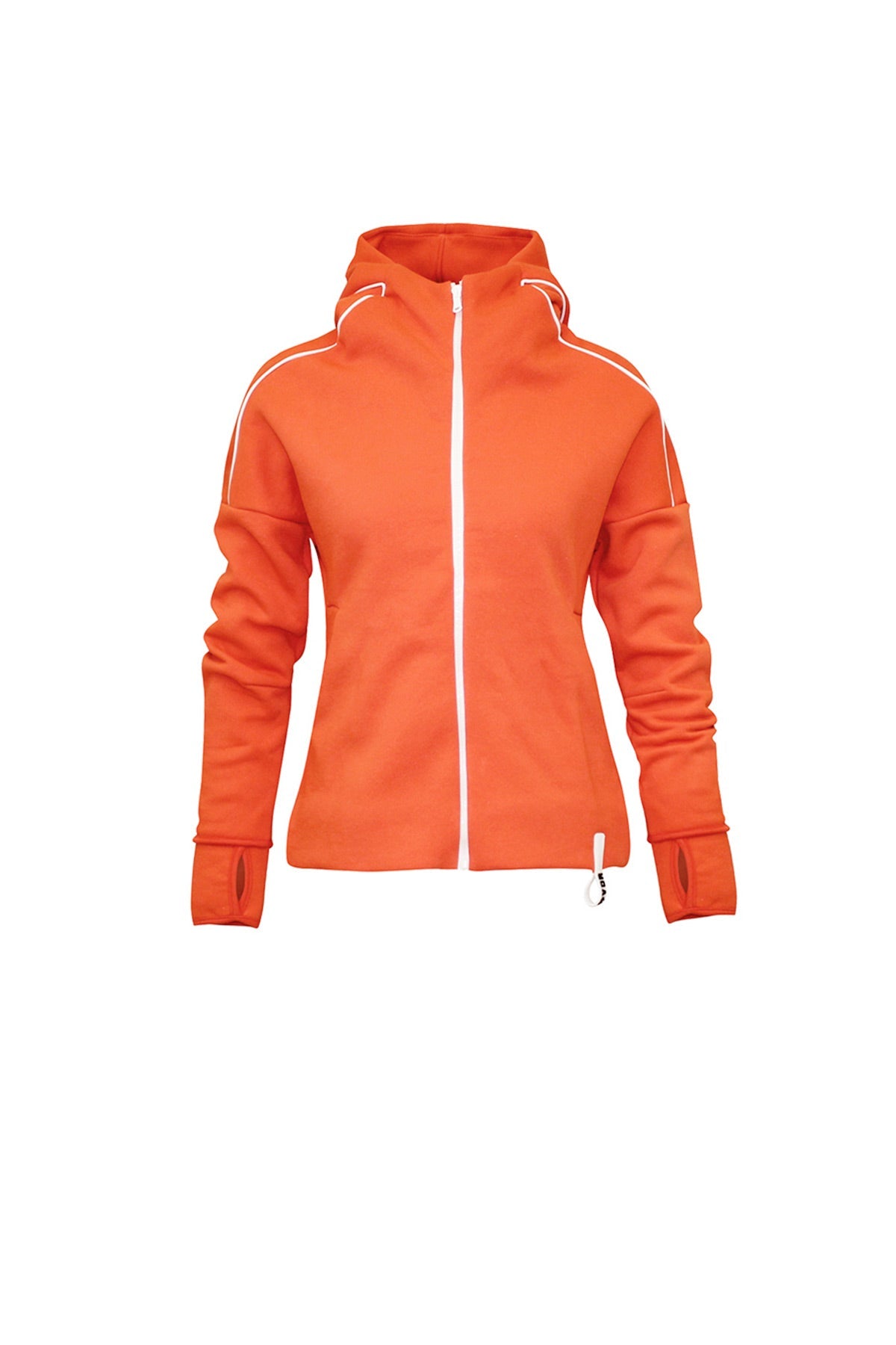 Turuncu Sweatshirt 6296