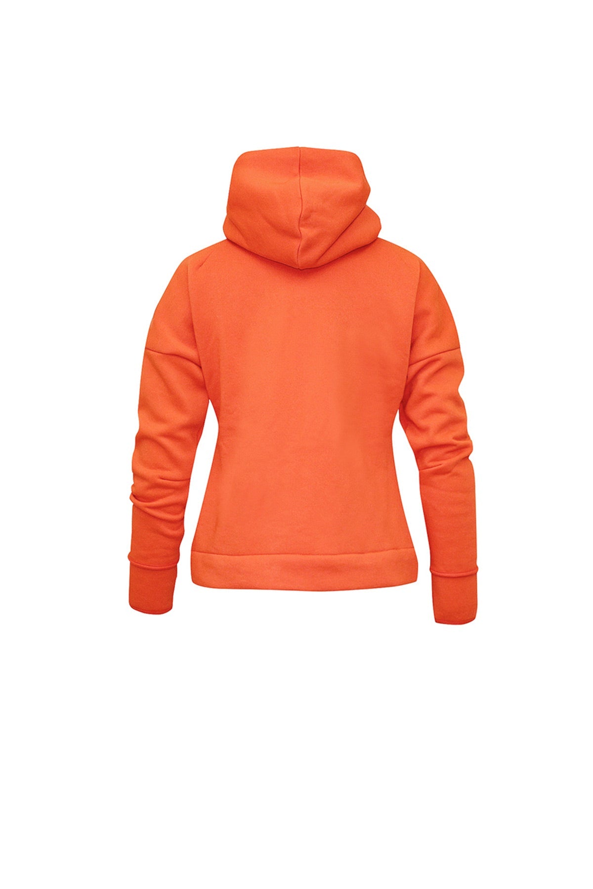 Turuncu Sweatshirt 6296