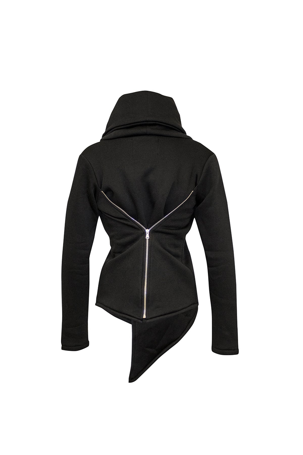 Siyah Sweatshirt 6297