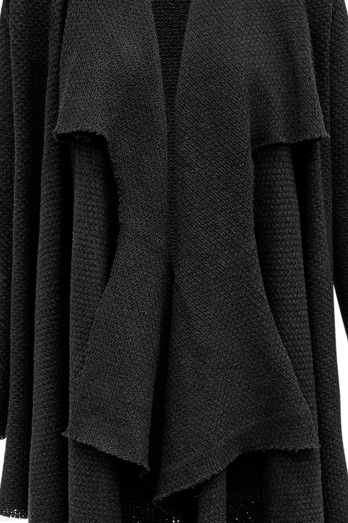 Siyah Hirka 6300