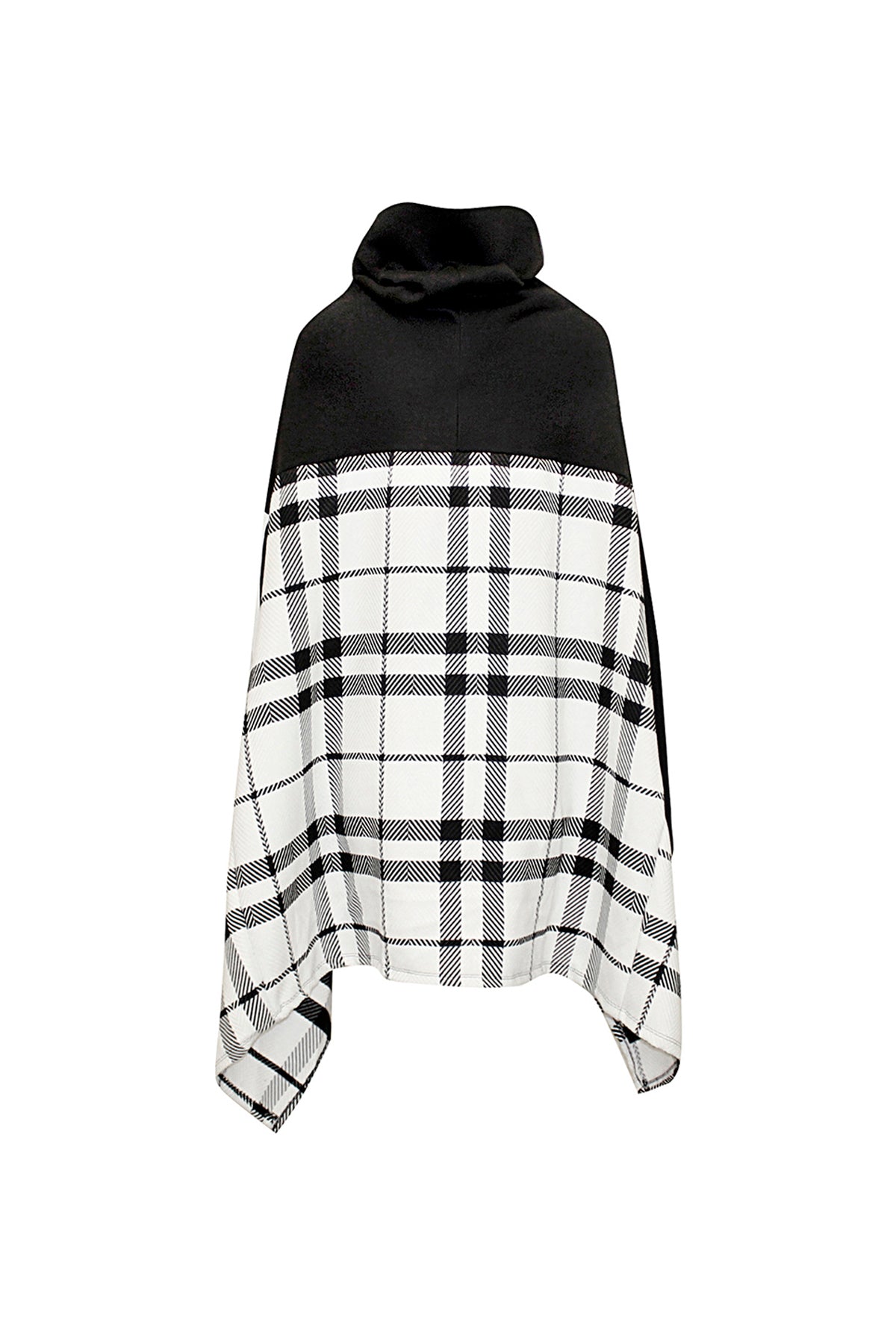 Siyah Sweatshirt 6322