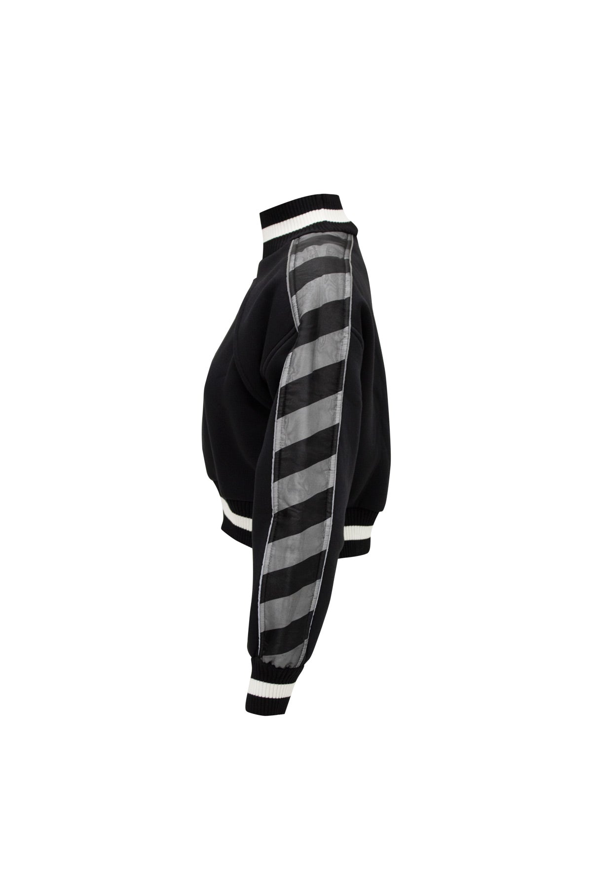 Siyah Sweatshirt 6326