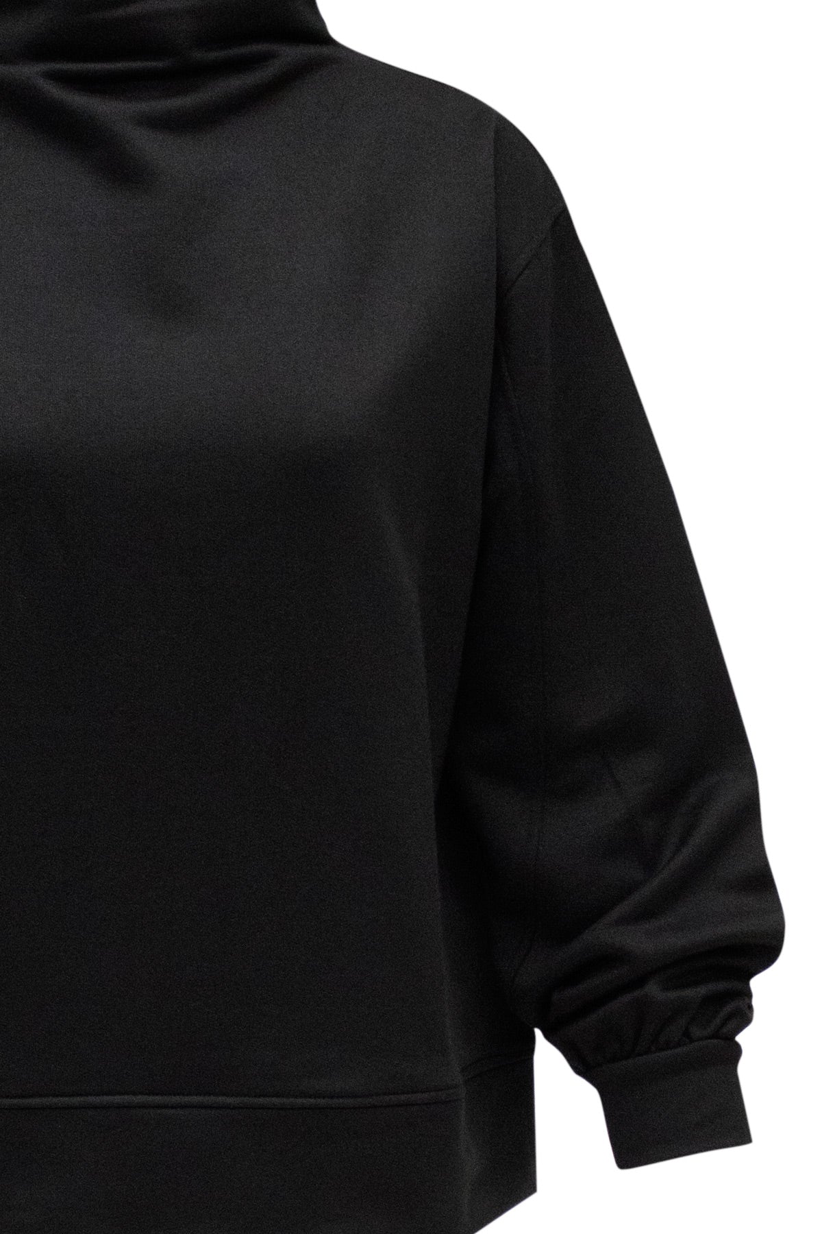 Siyah Sweatshirt 6331