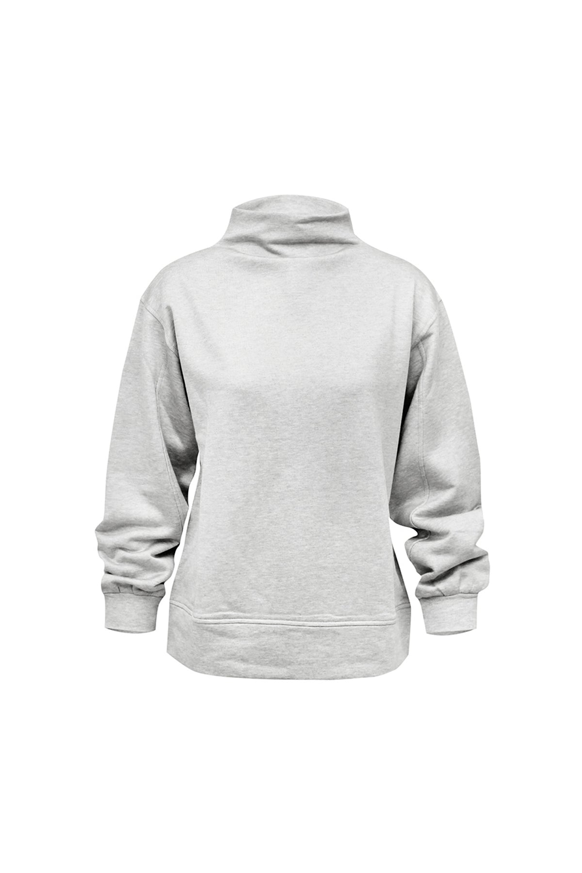 Gri Melanj Sweatshirt 6331