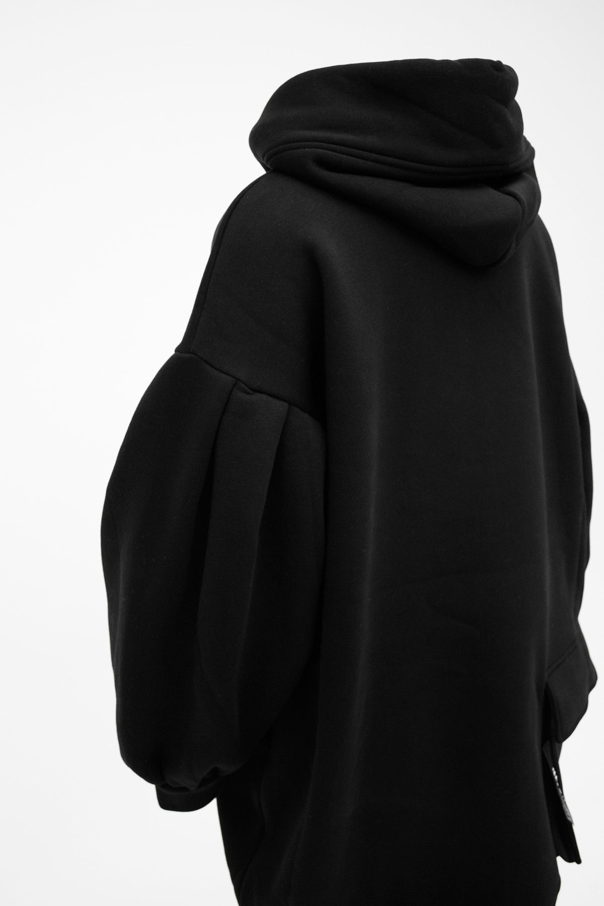 Siyah Tunik 6334