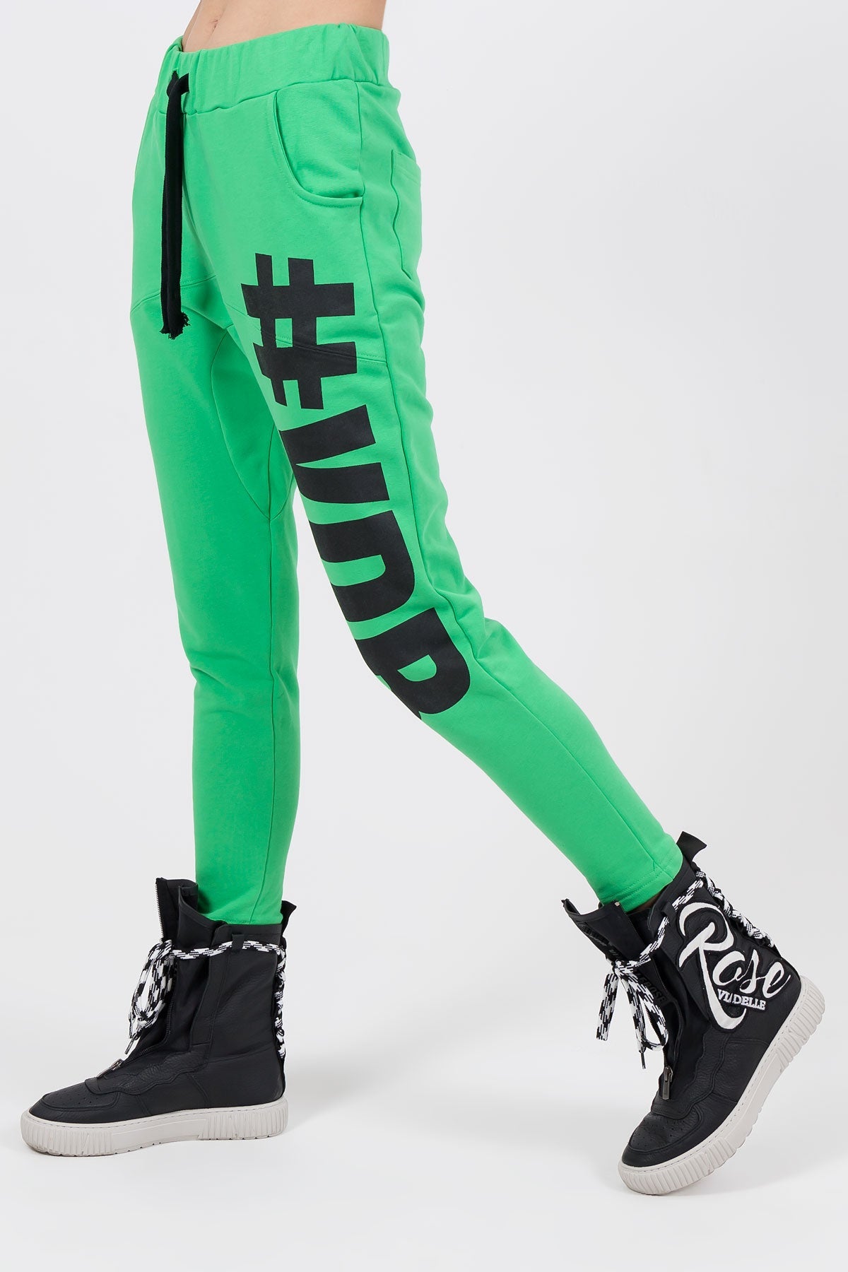 Yesil Pantolon 4139