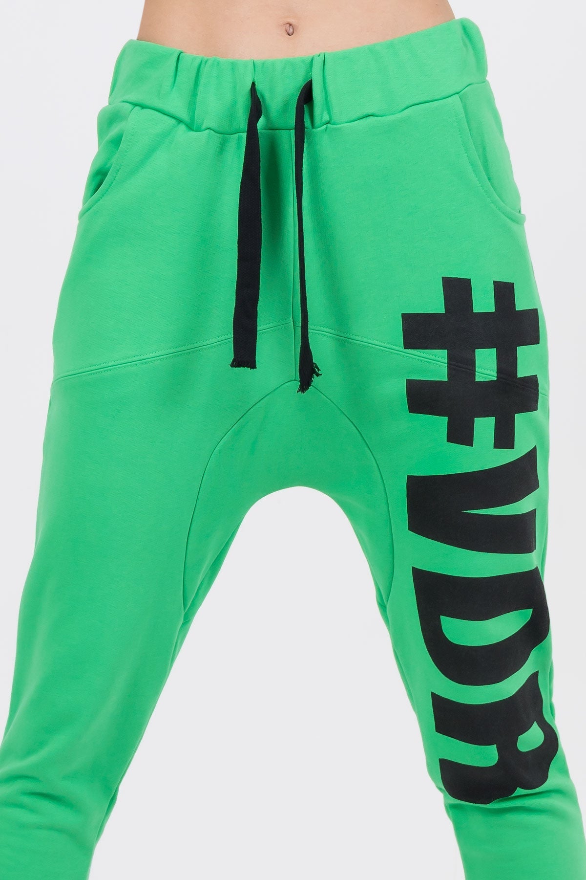 Yesil Pantolon 4139