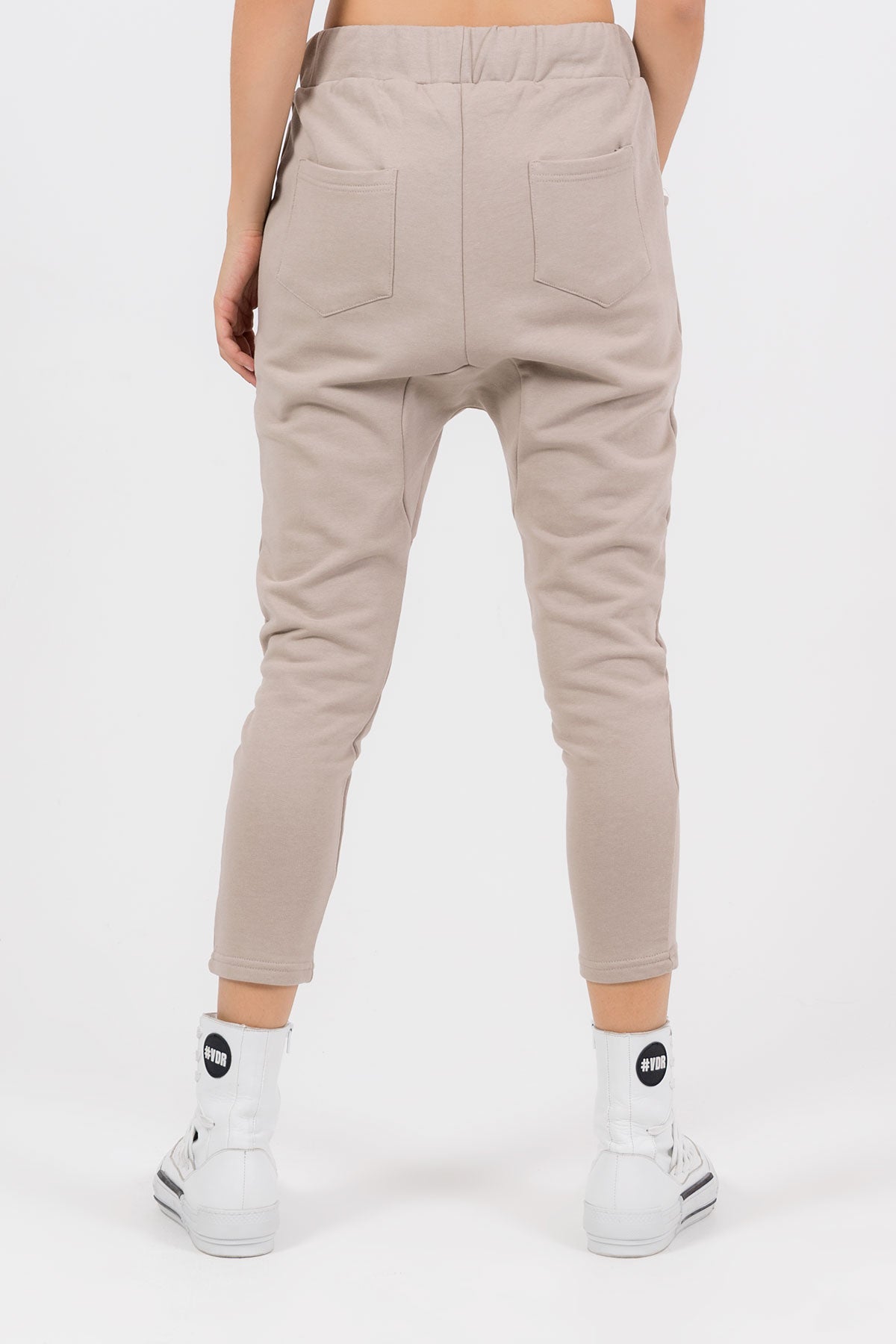 Cappuccino Pantolon 4139