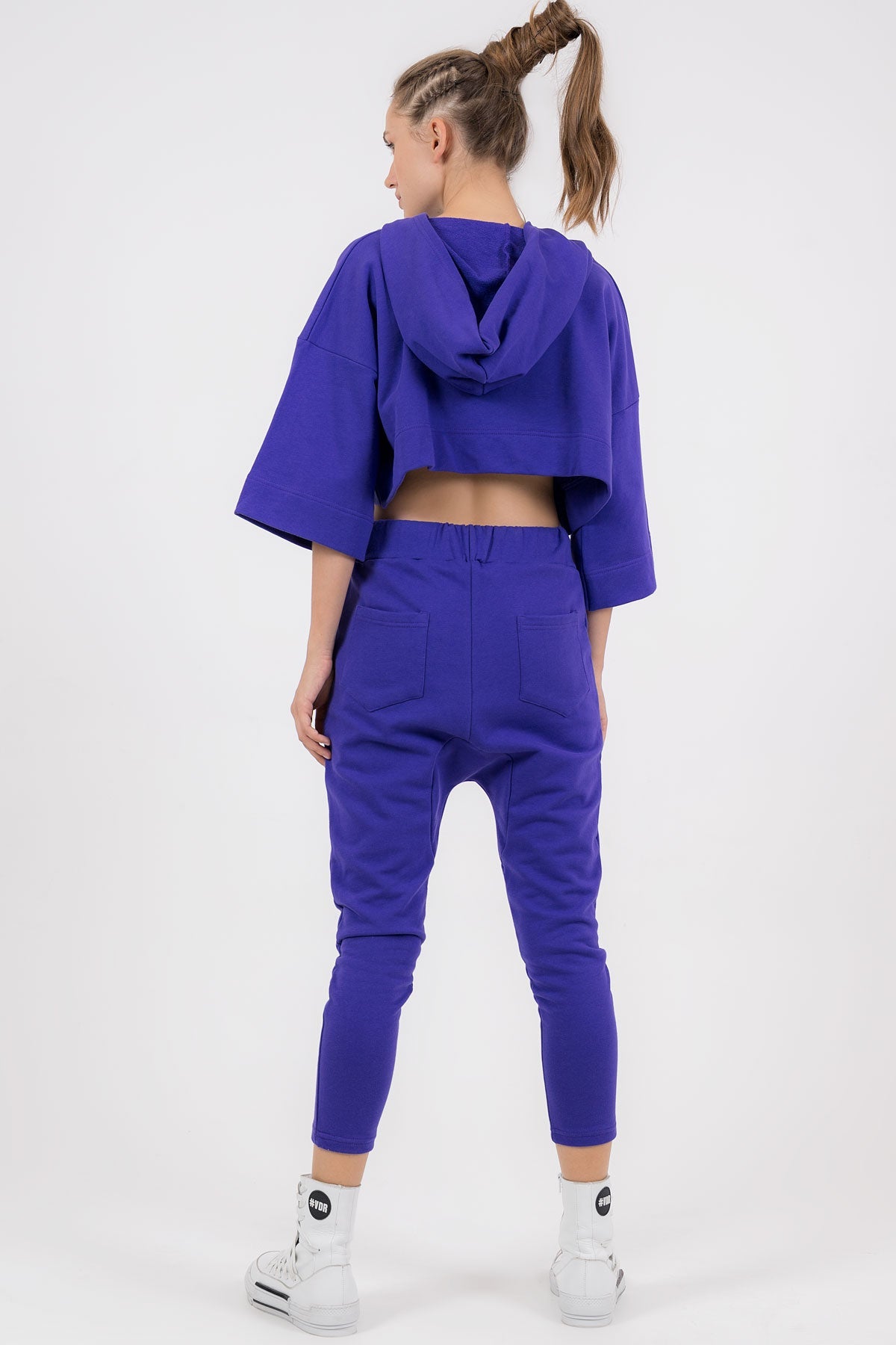 Mor Sweatshirt 4260