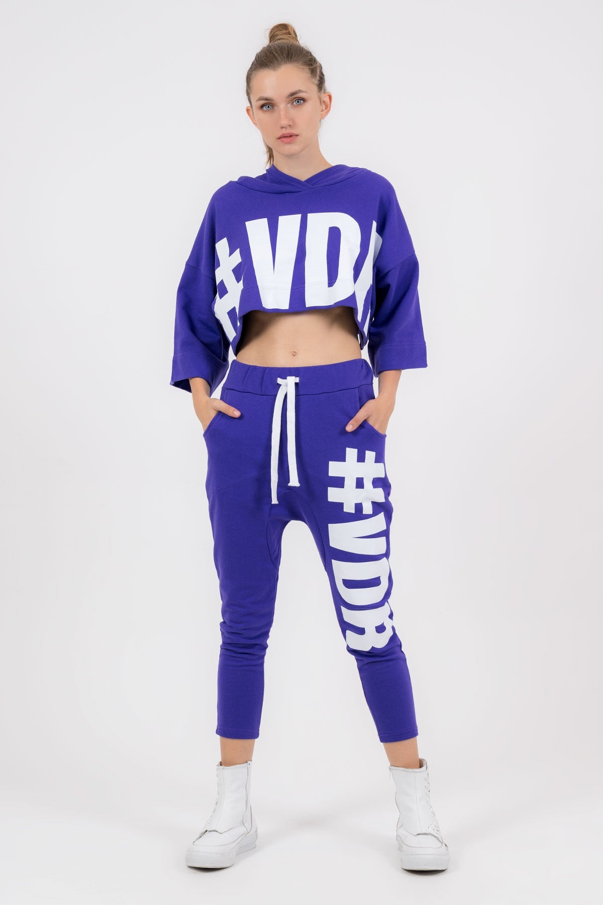 Mor Sweatshirt 4260