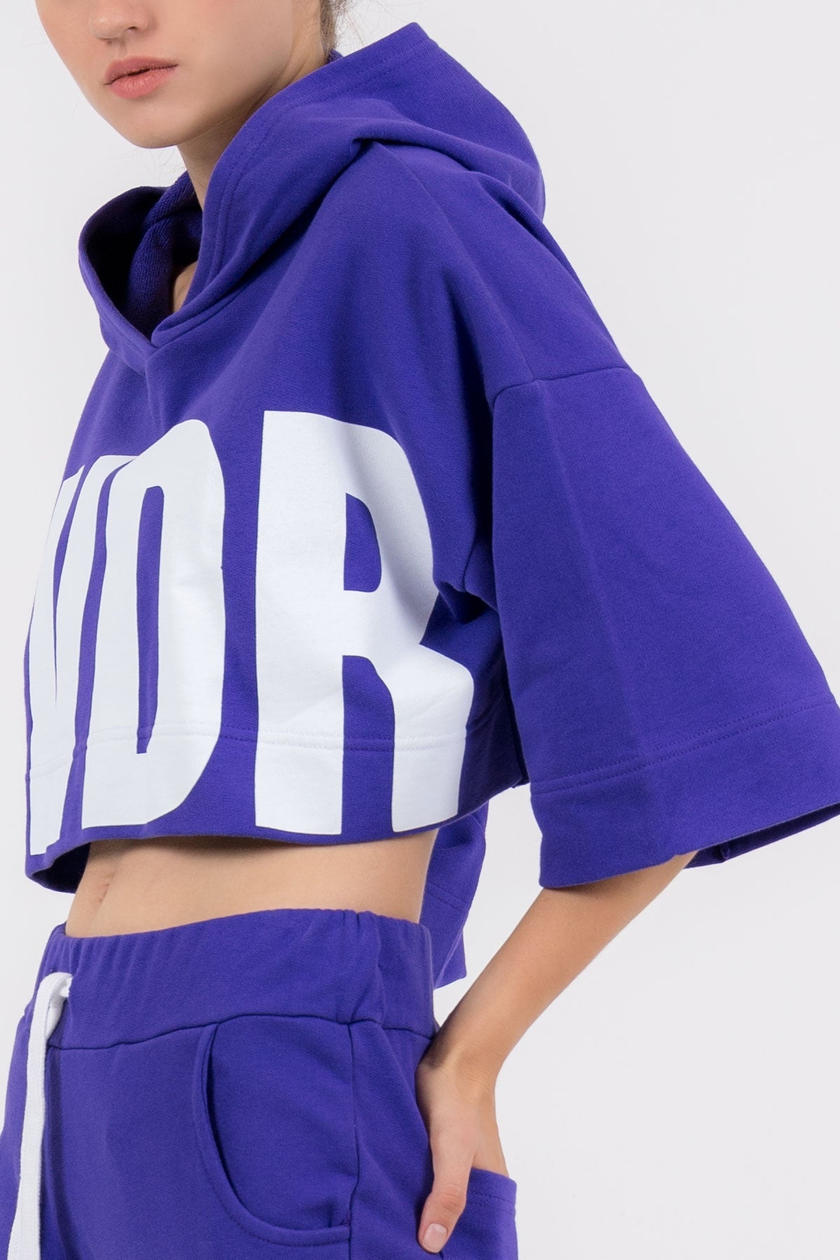 Mor Sweatshirt 4260