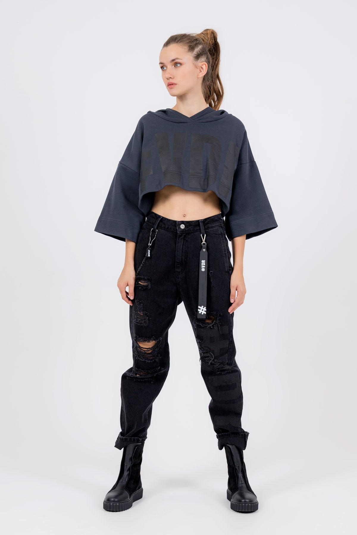Kursun Sweatshirt 4260