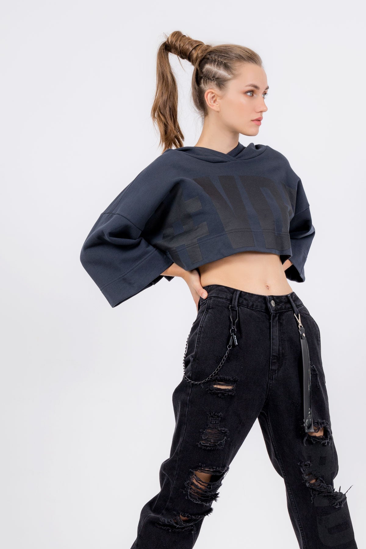 Kursun Sweatshirt 4260