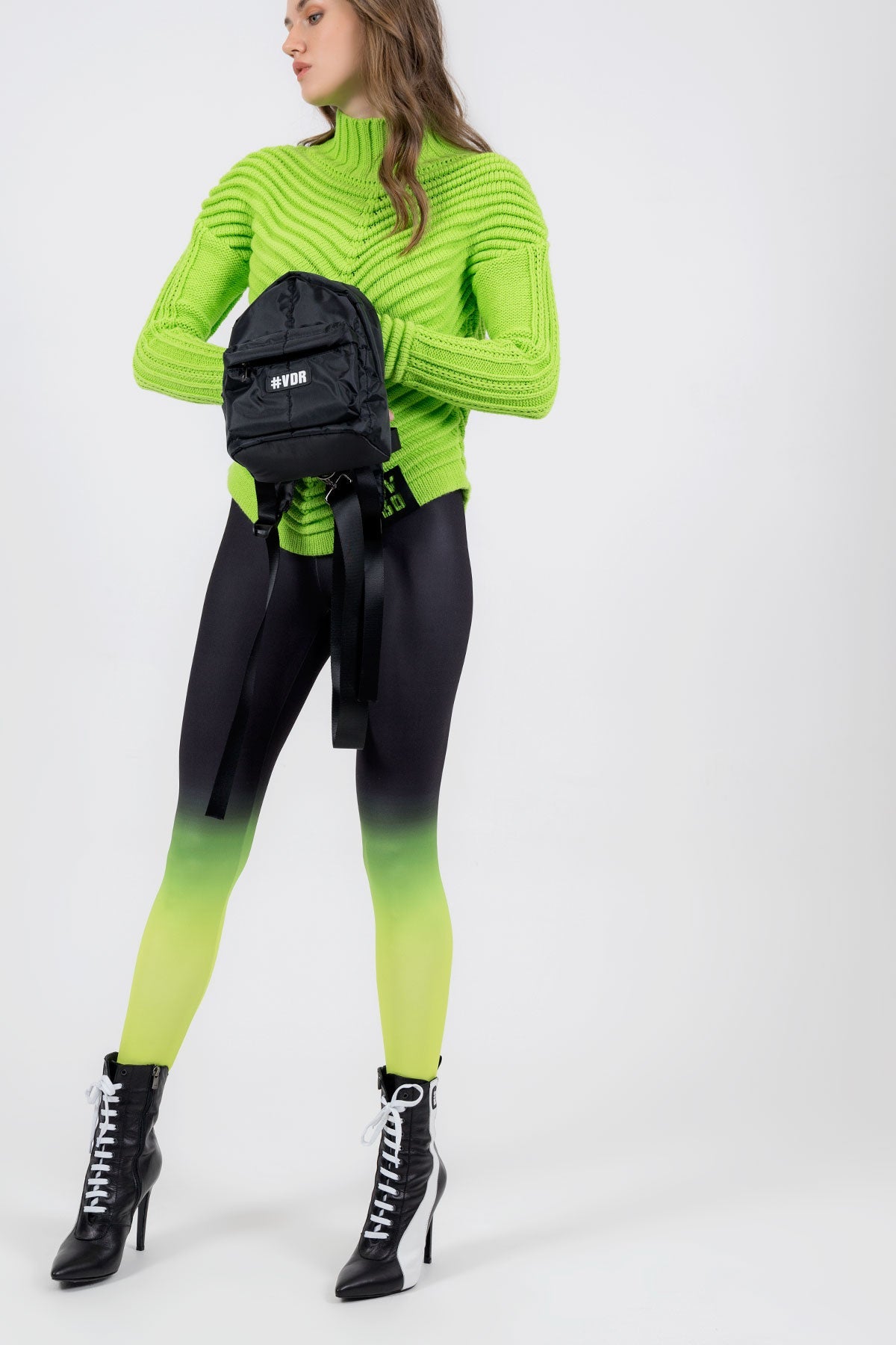 Yesil Kazak 8009