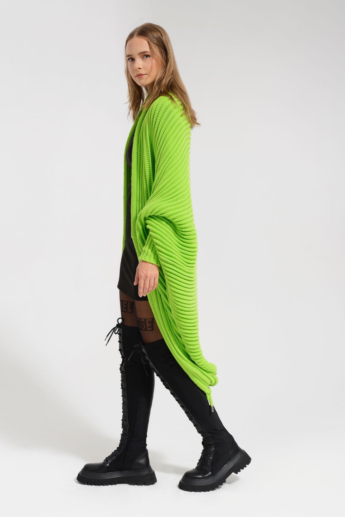 Yesil Hirka 8018