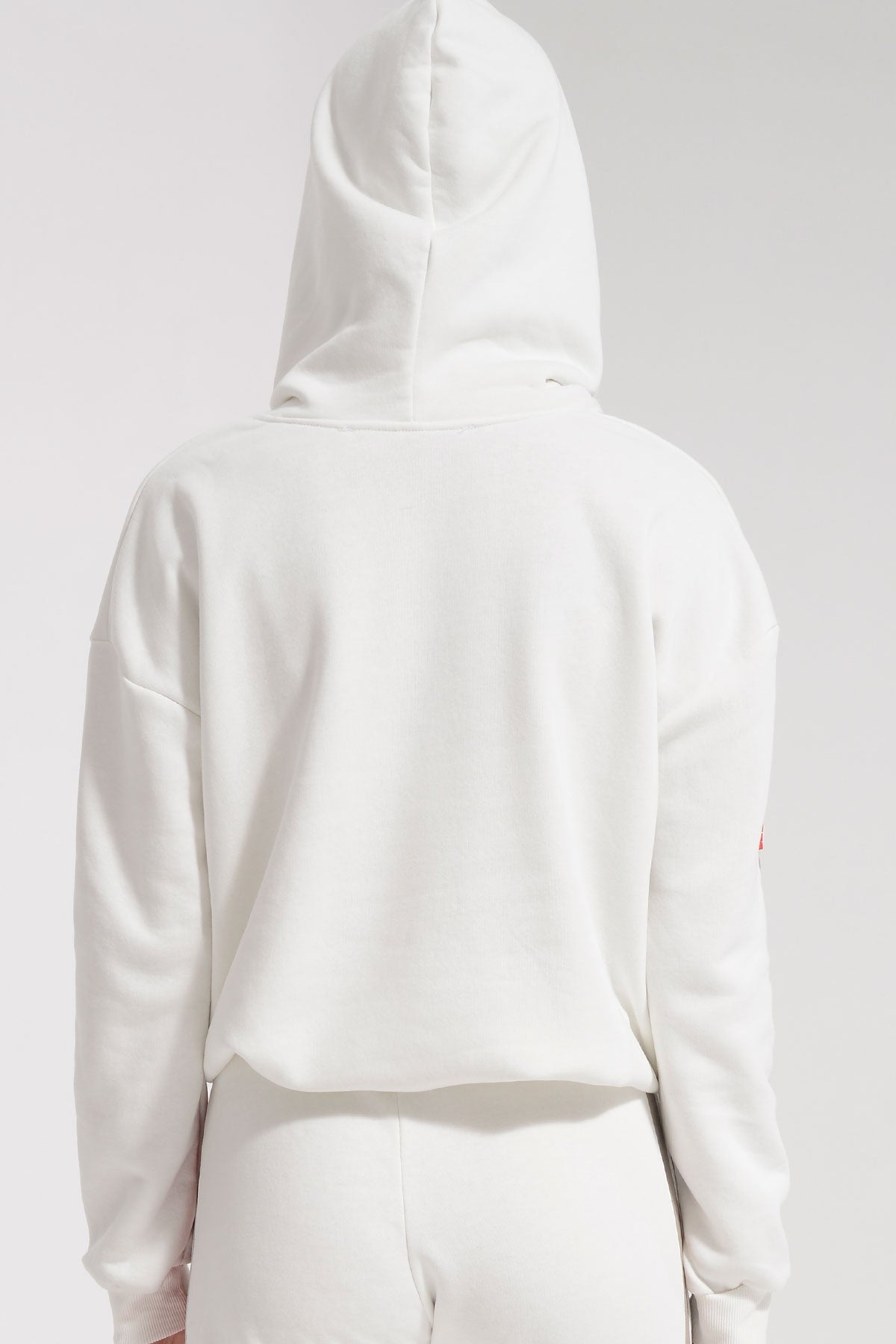 Ekru Sweatshirt 8044