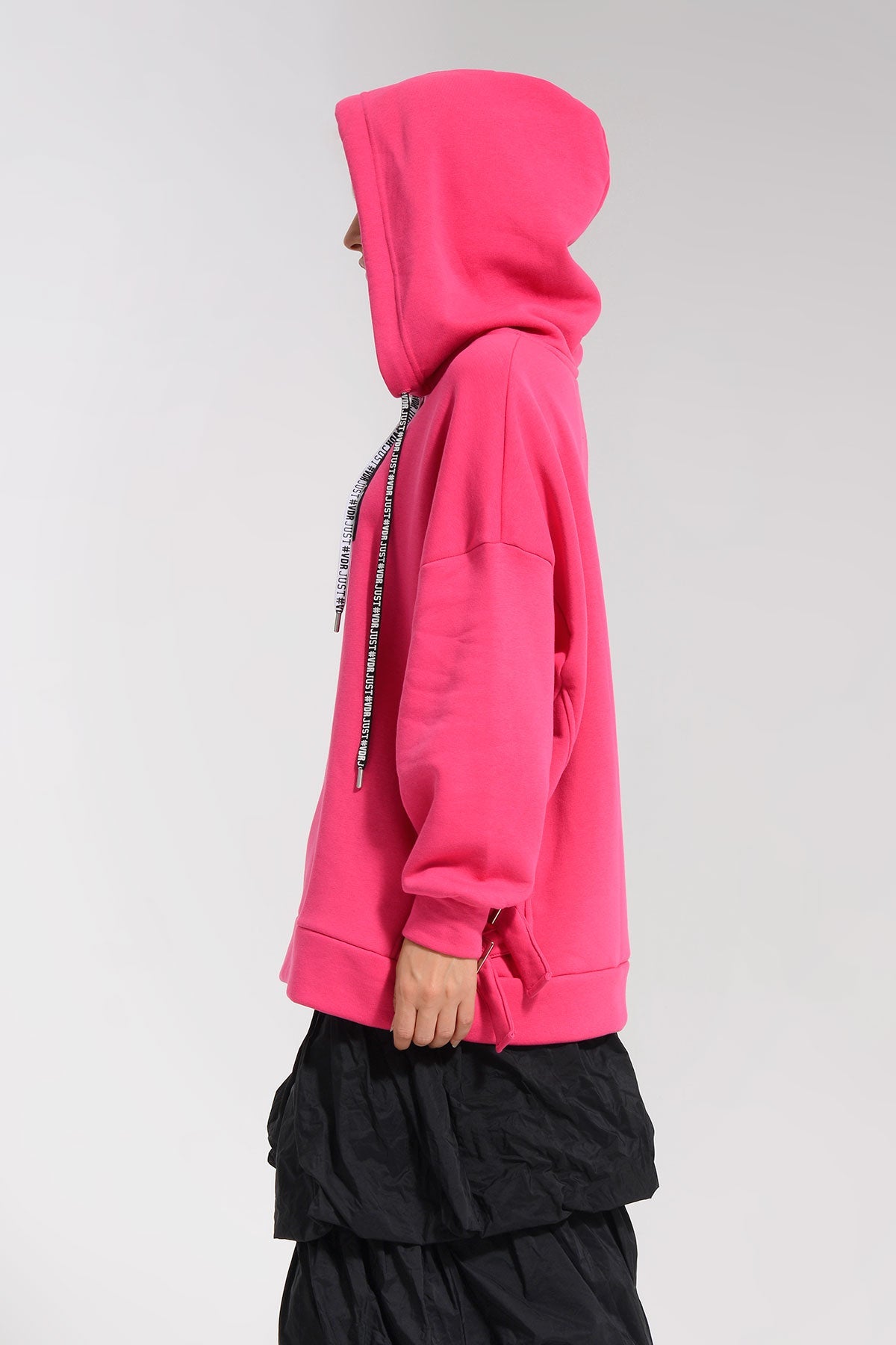 Pembe Sweatshirt 8046