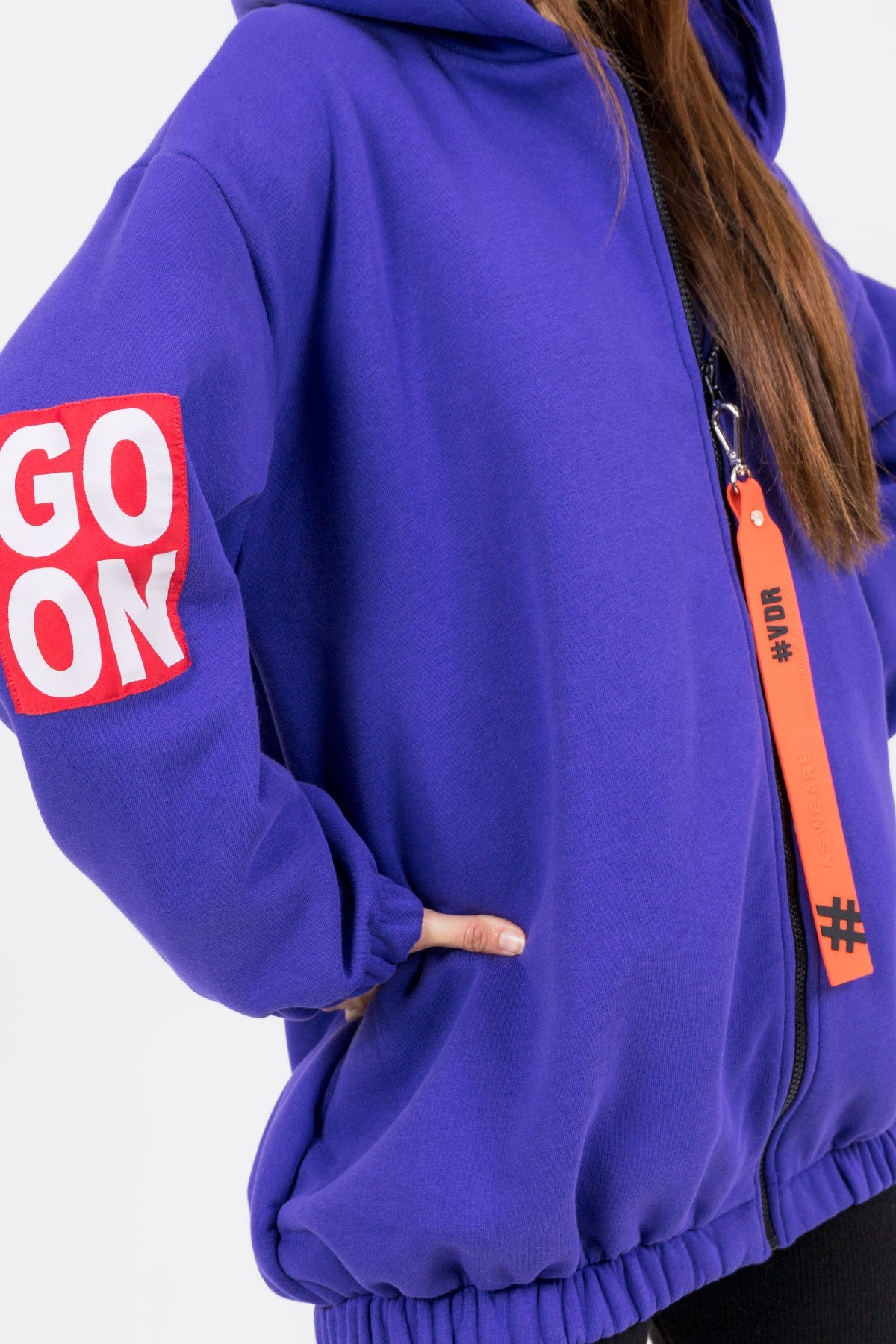 Mor Sweatshirt 8048