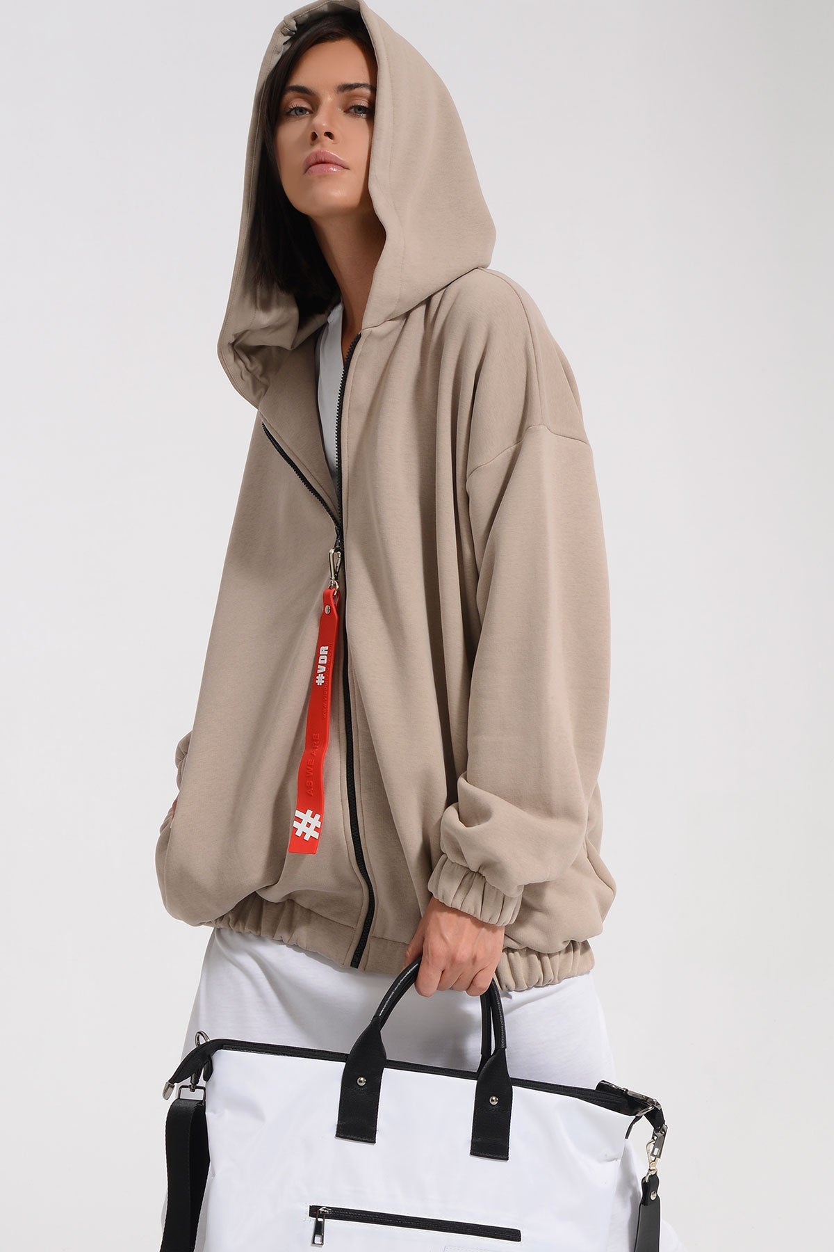 Cappuccino Sweatshirt 8048