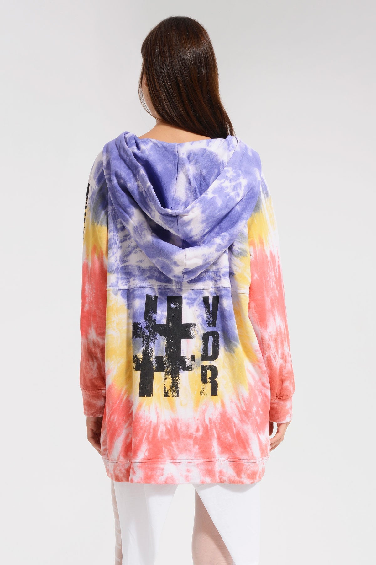 Batik Sweatshirt 8080