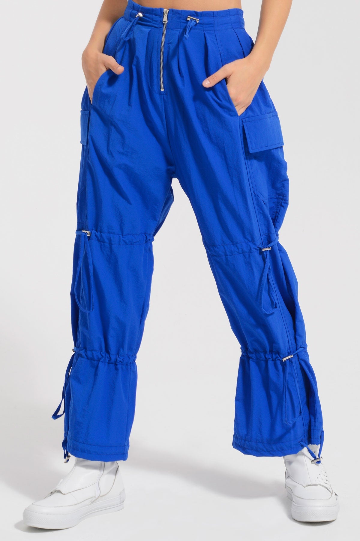 Saks Mavisi Pantolon 8090