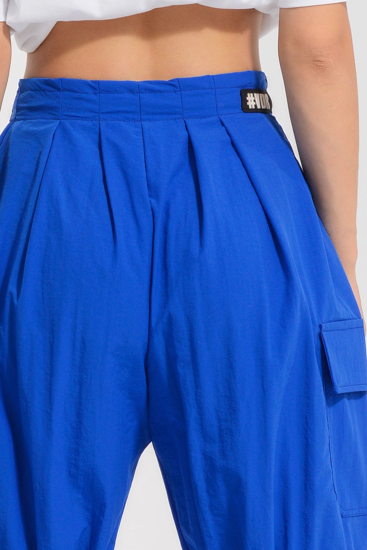 Saks Mavisi Pantolon 8090